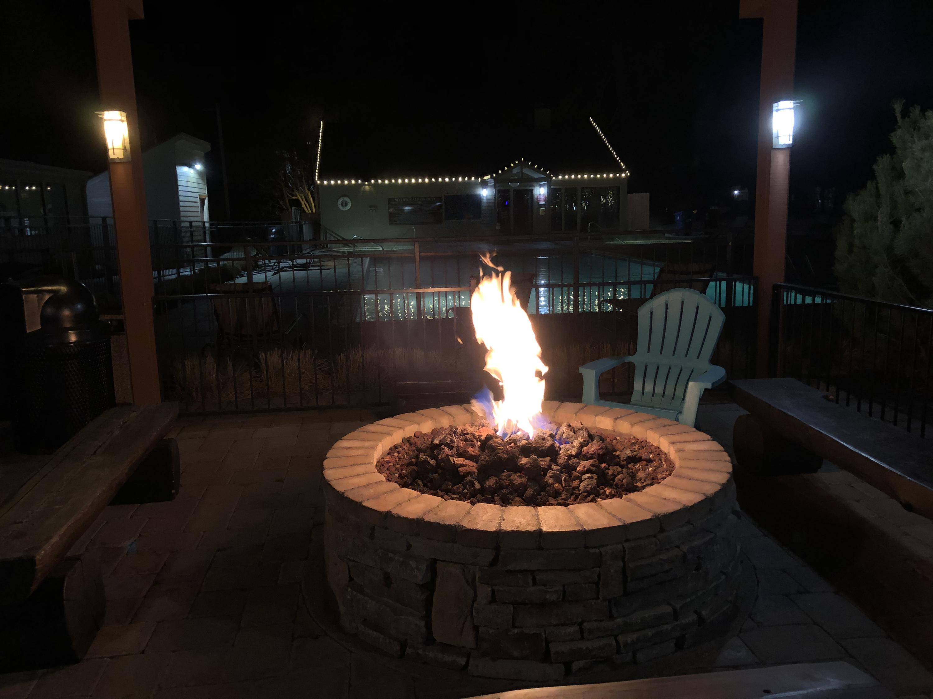 Inn Of The 7th - Residential