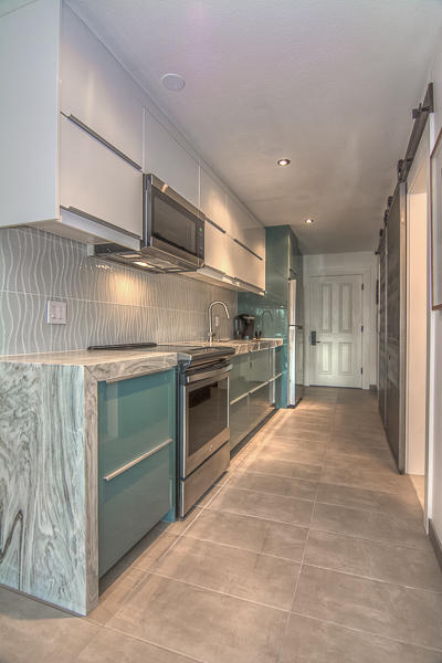 Inn Of The 7th - Residential