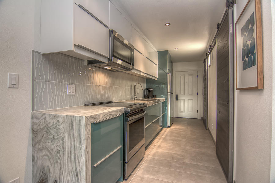 Inn Of The 7th - Residential