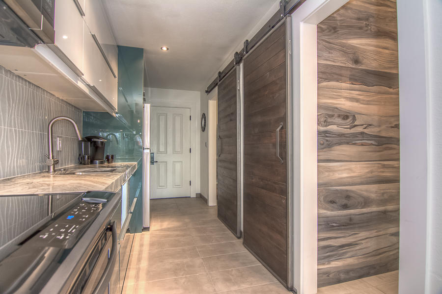 Inn Of The 7th - Residential