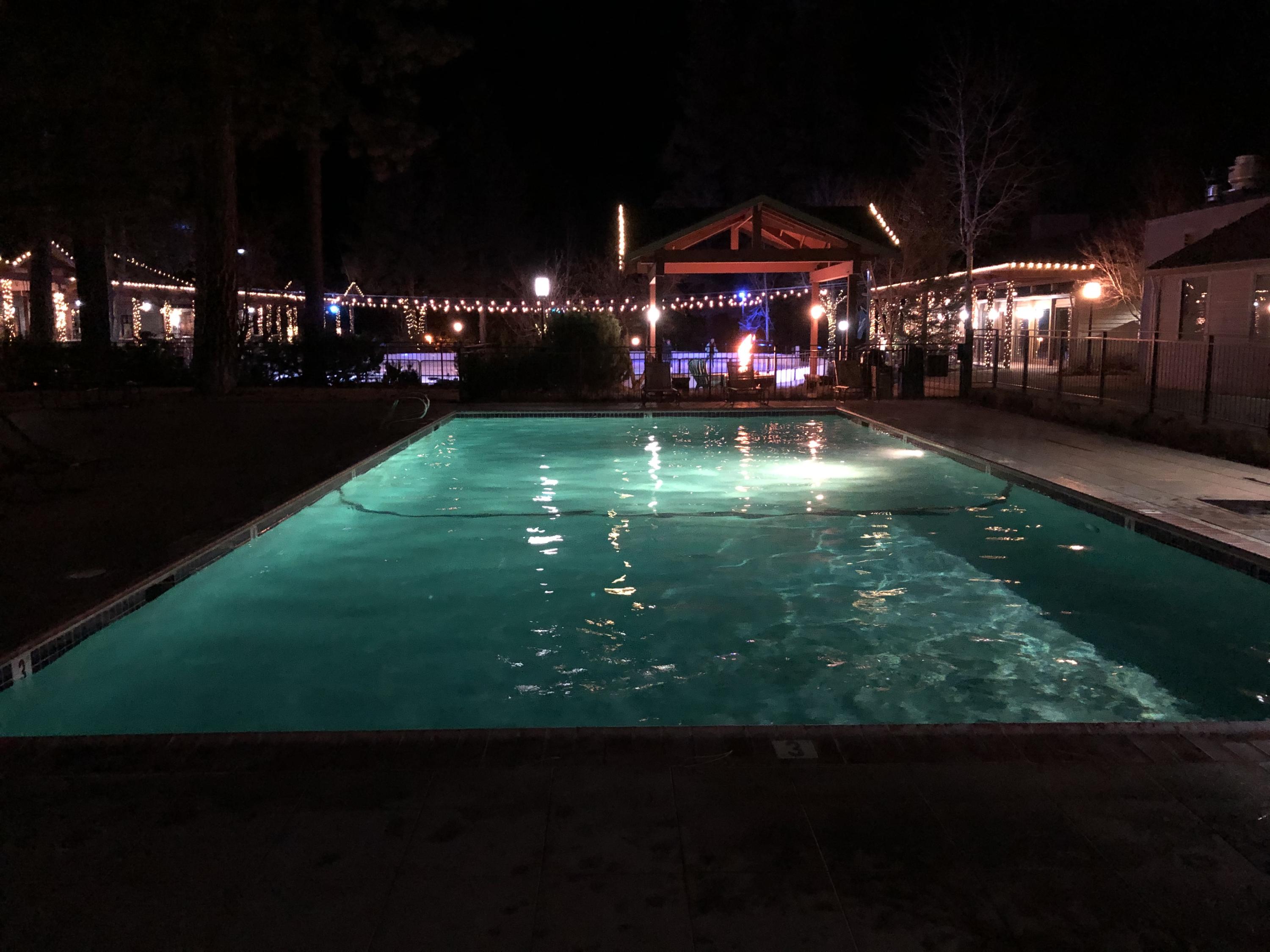 Inn Of The 7th - Residential