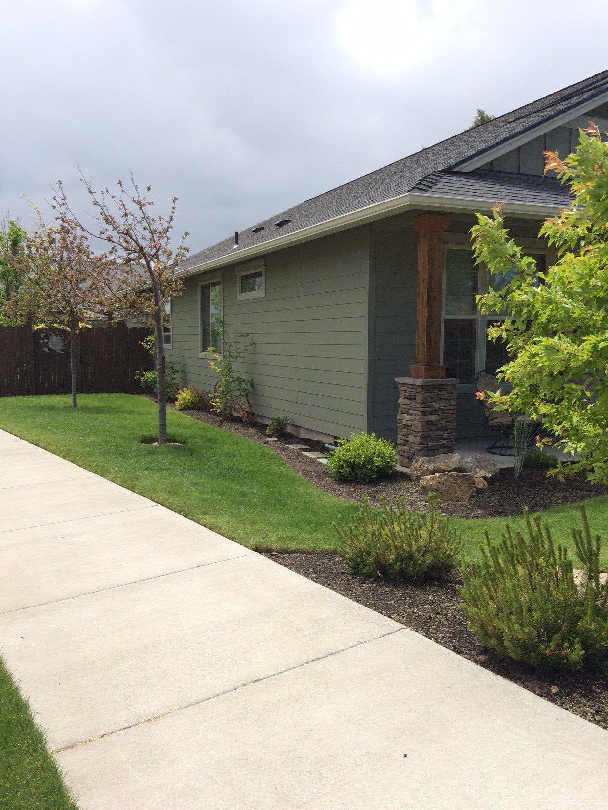 Quail Crossing - Residential