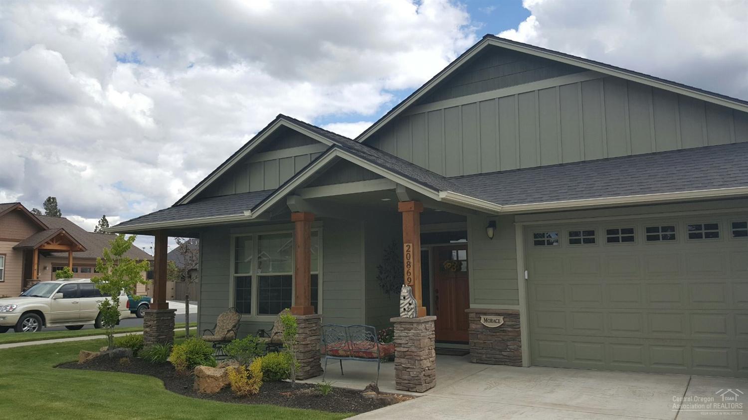 Quail Crossing - Residential