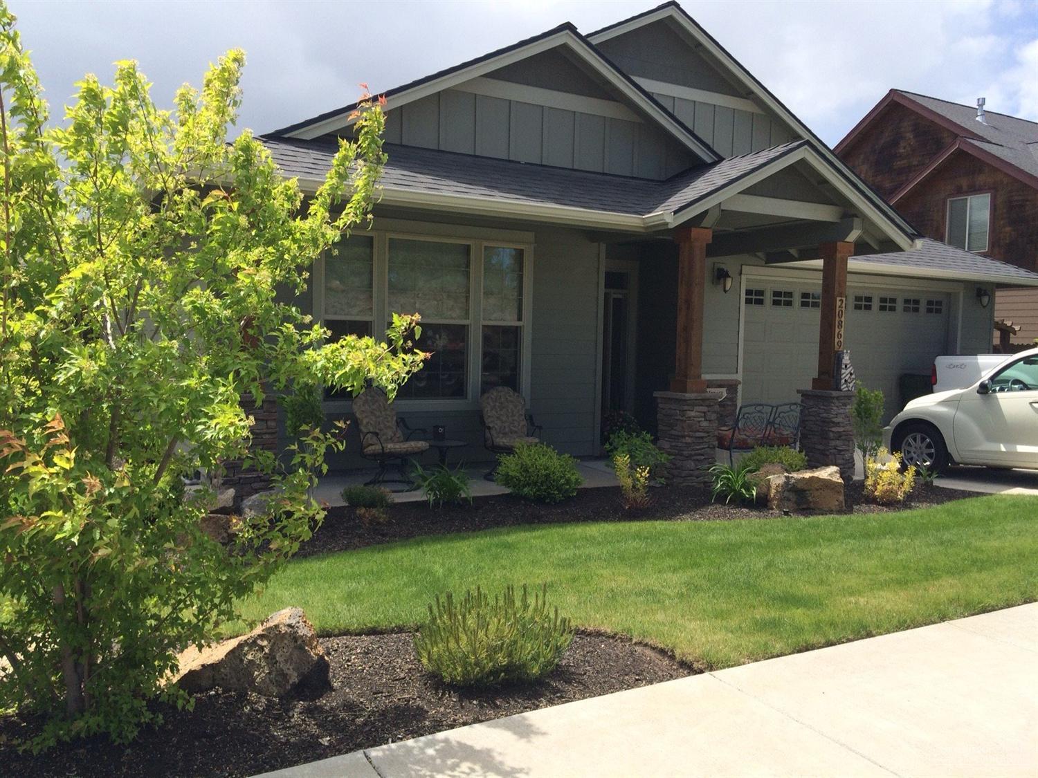 Quail Crossing - Residential