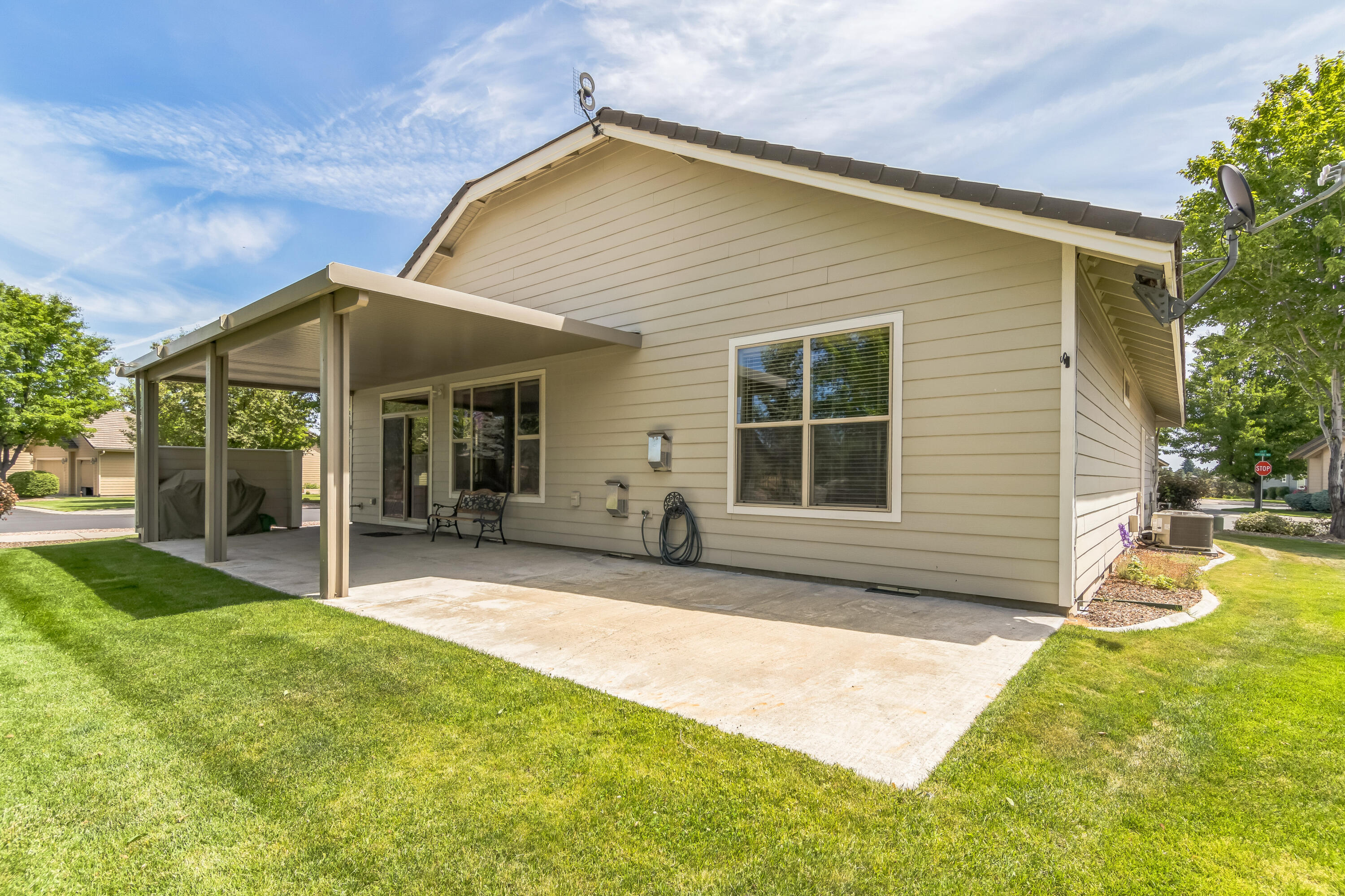 The Cliffs - Residential