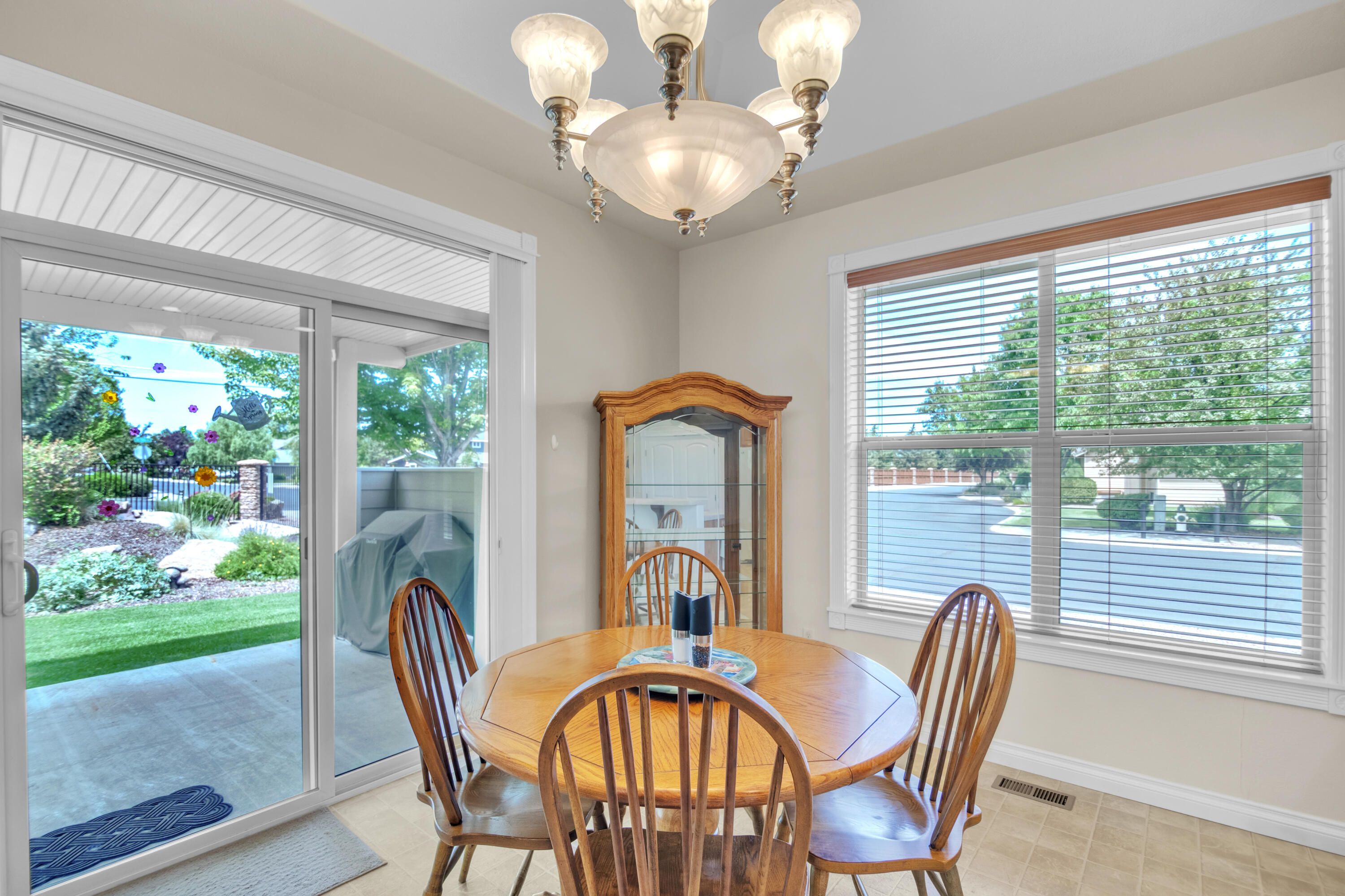 The Cliffs - Residential