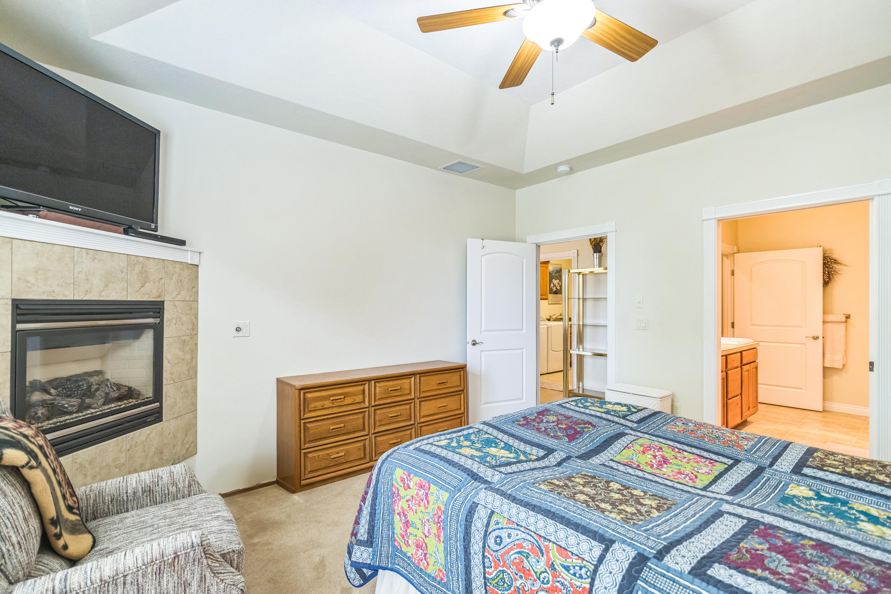 The Cliffs - Residential