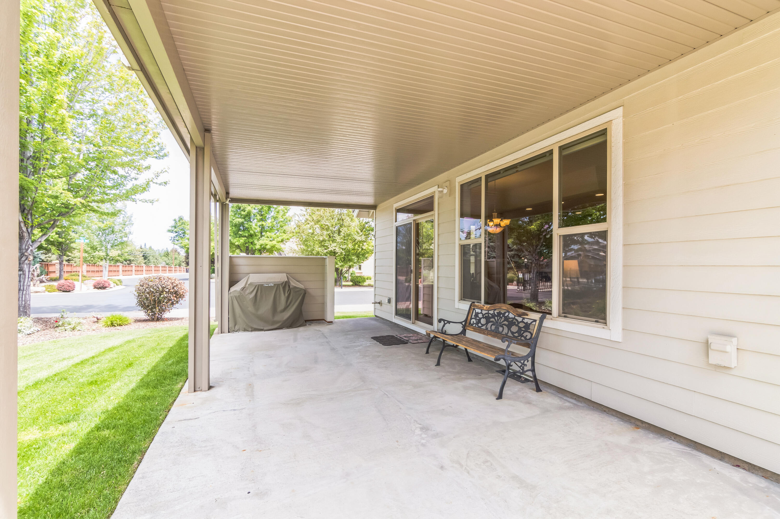 The Cliffs - Residential