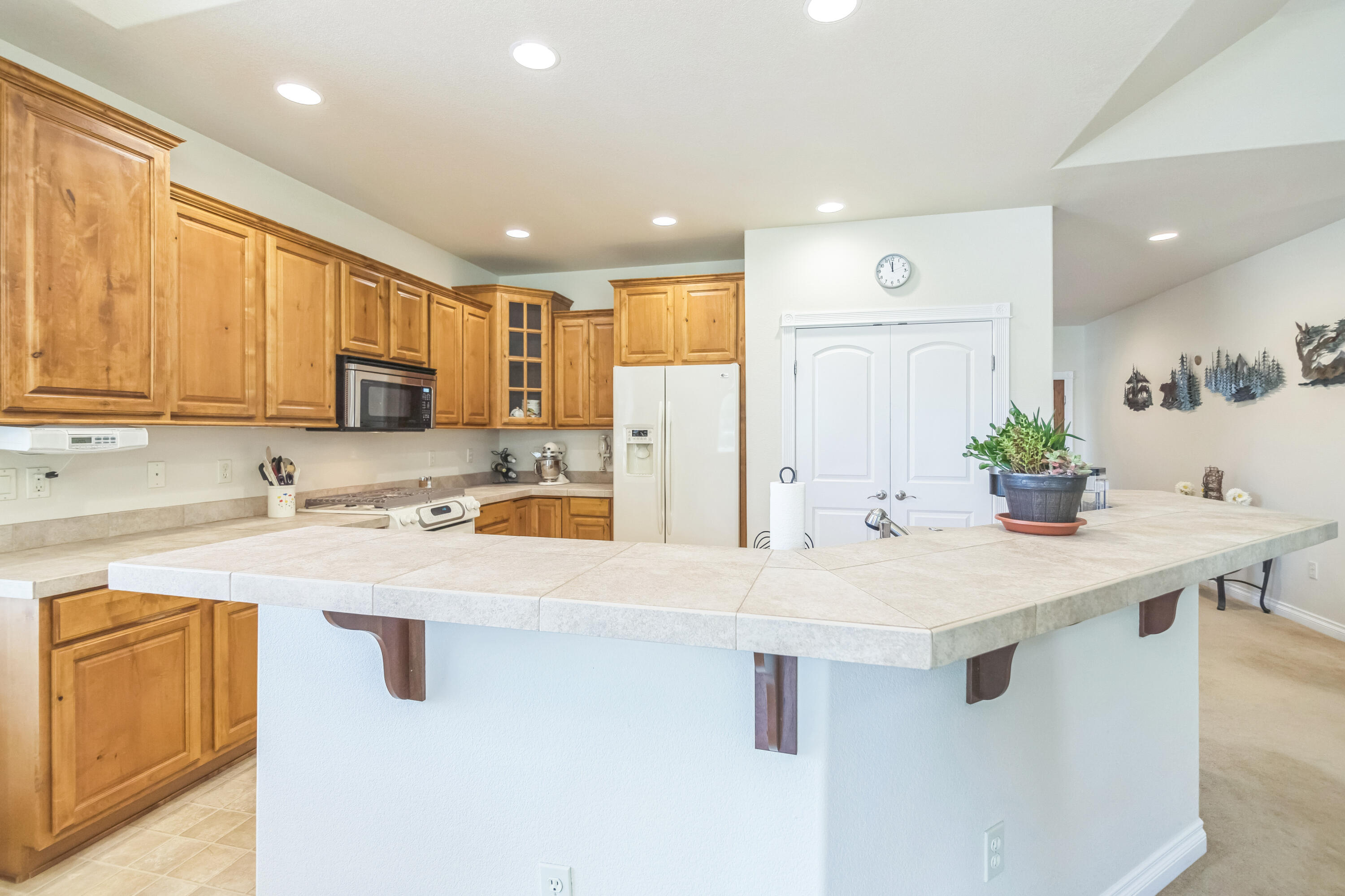 The Cliffs - Residential