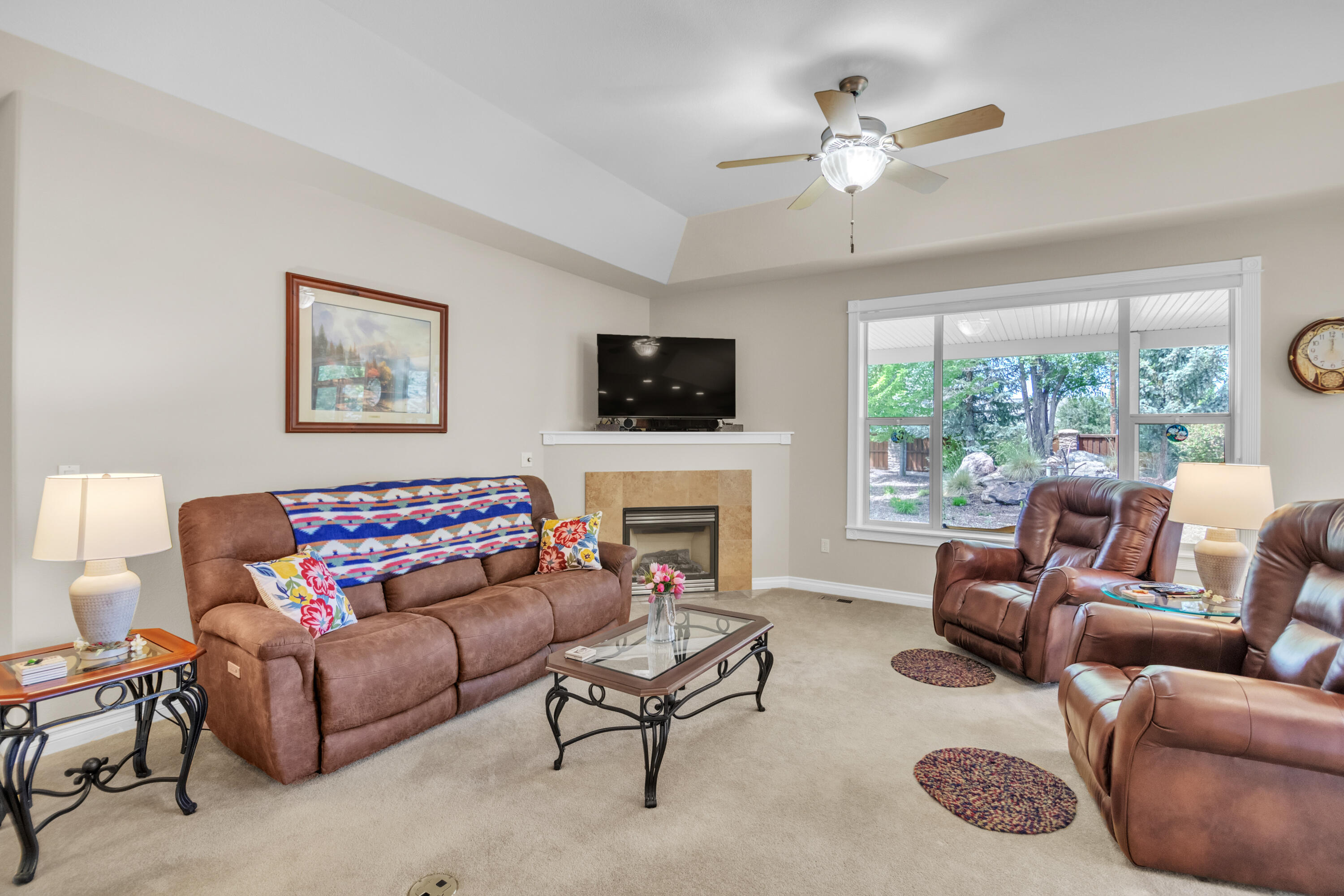 The Cliffs - Residential