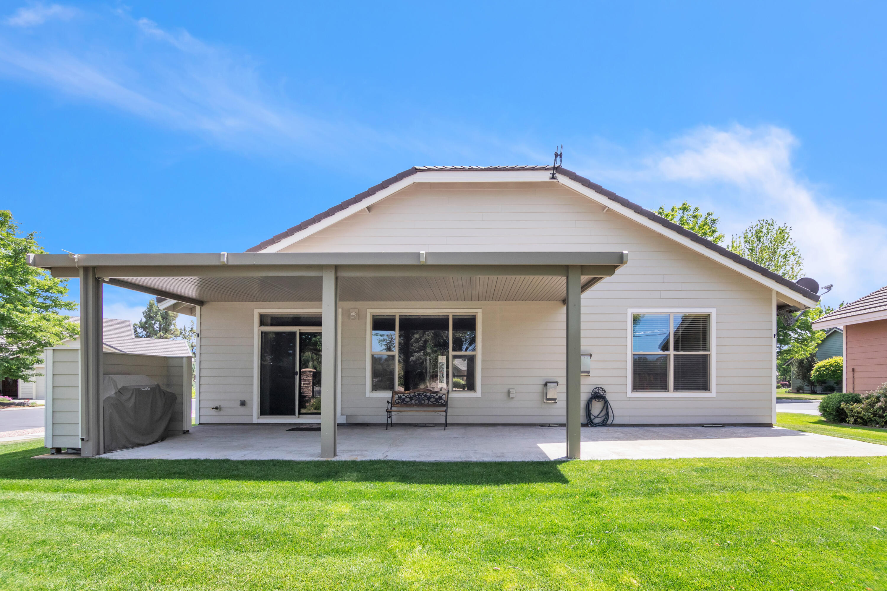 The Cliffs - Residential