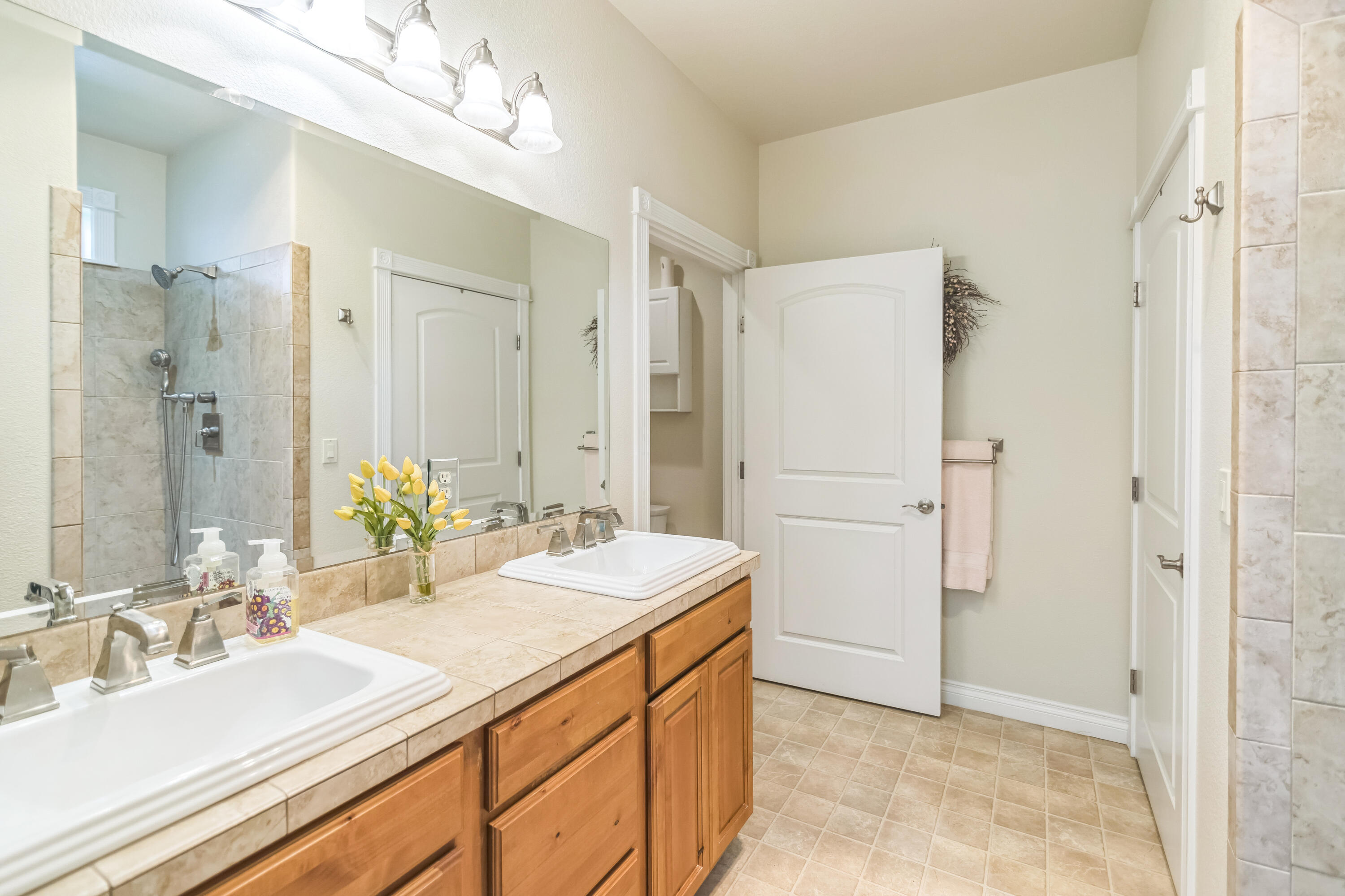 The Cliffs - Residential