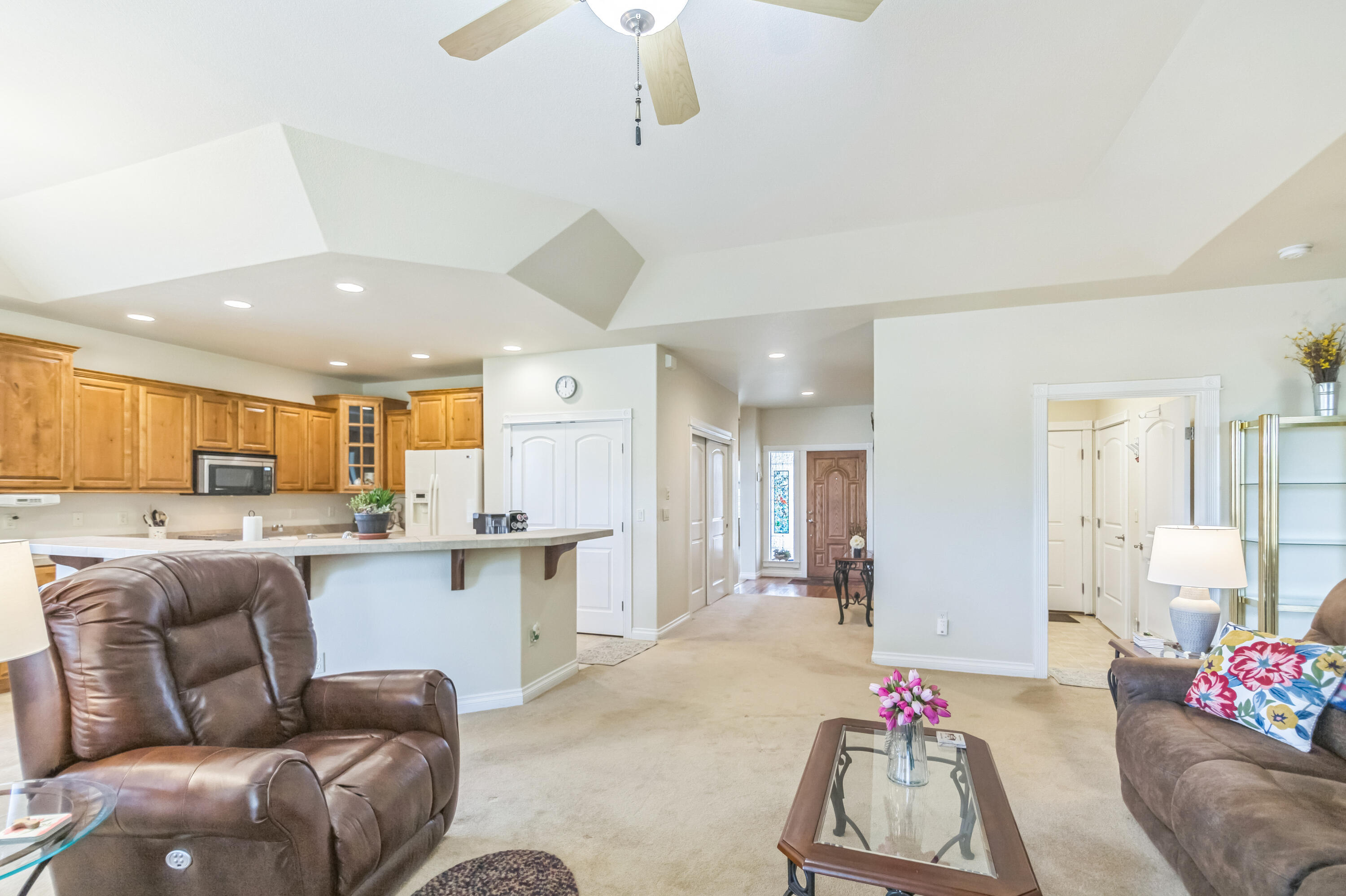 The Cliffs - Residential