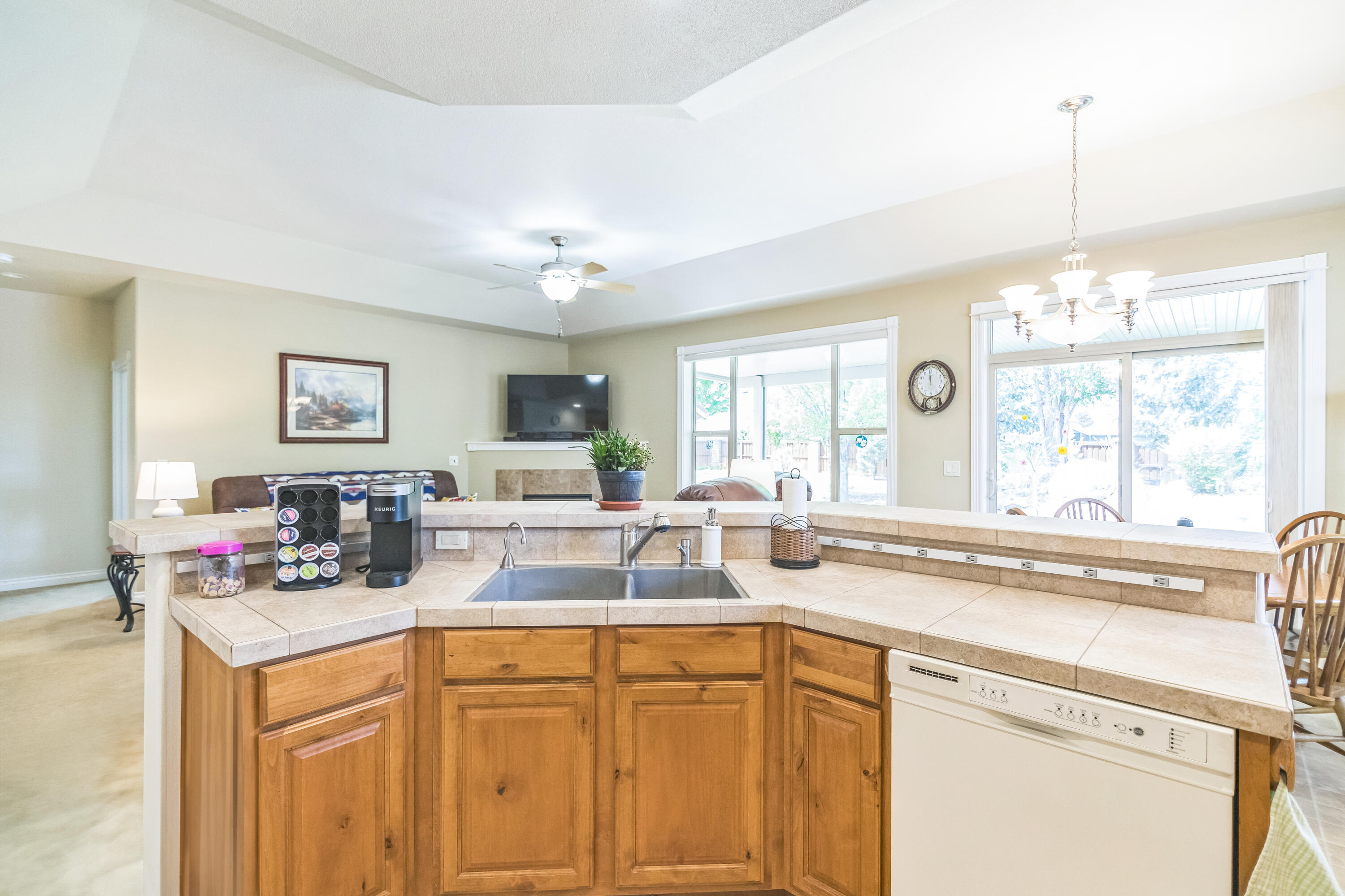 The Cliffs - Residential