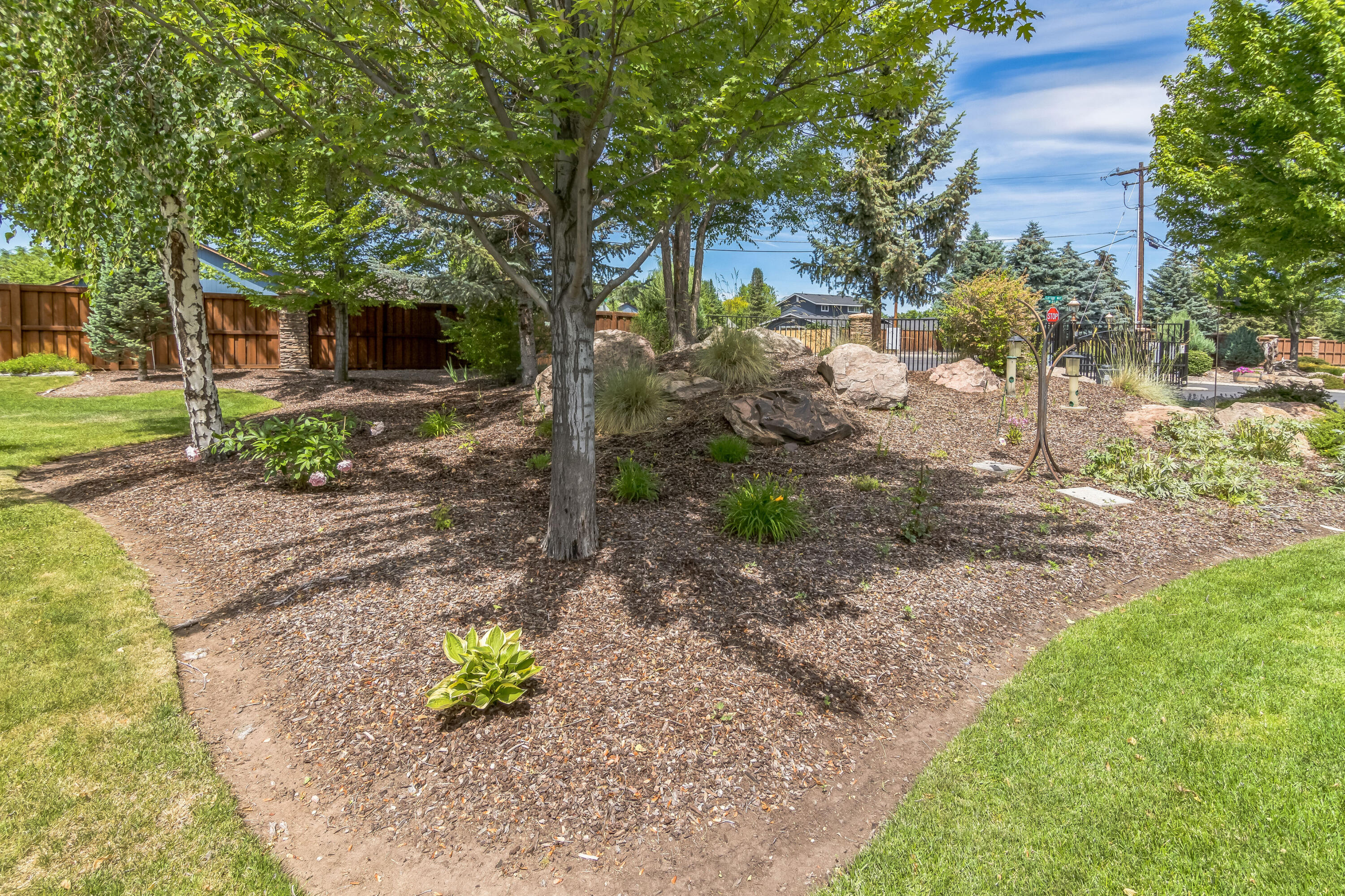 The Cliffs - Residential