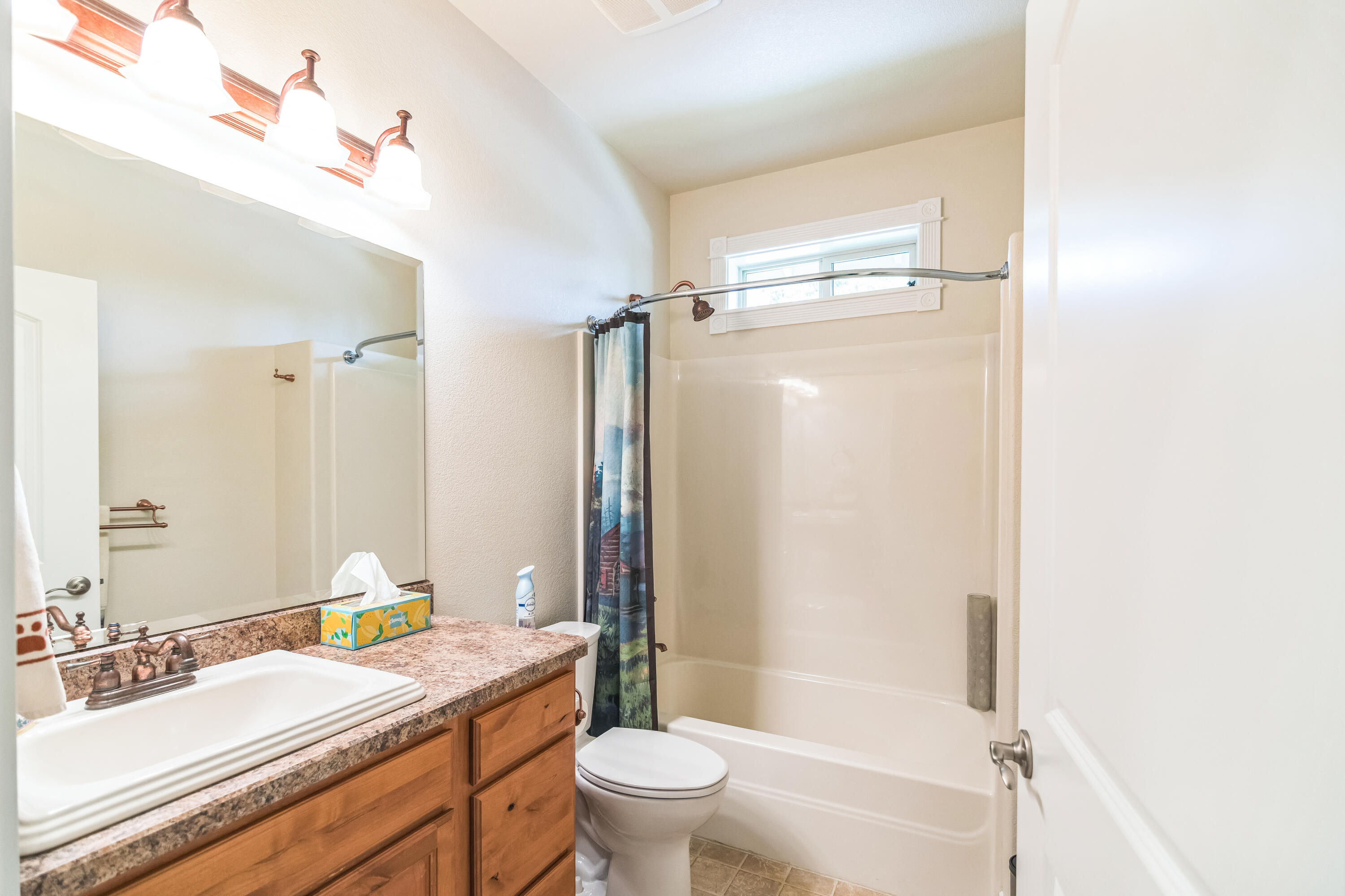 The Cliffs - Residential