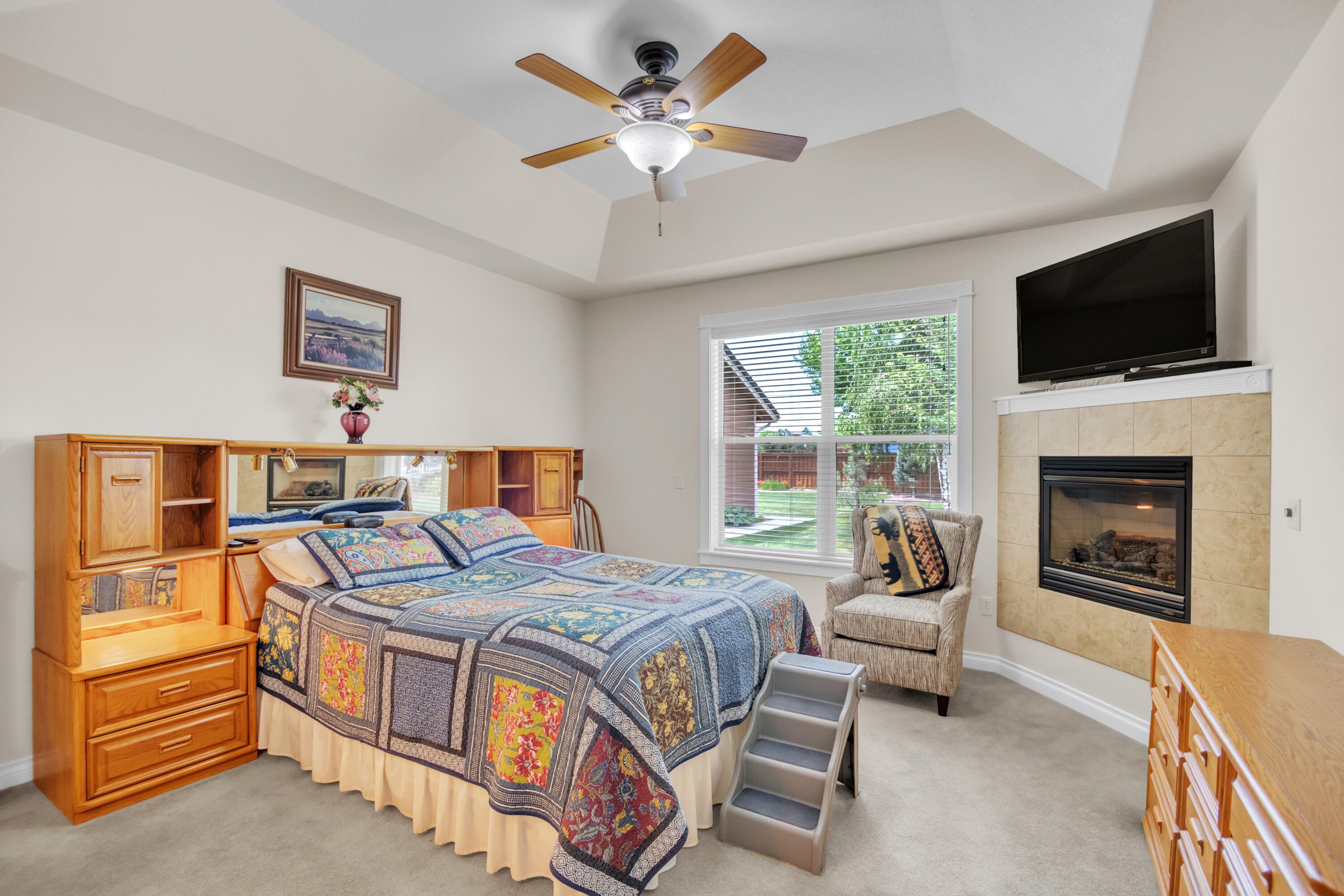 The Cliffs - Residential