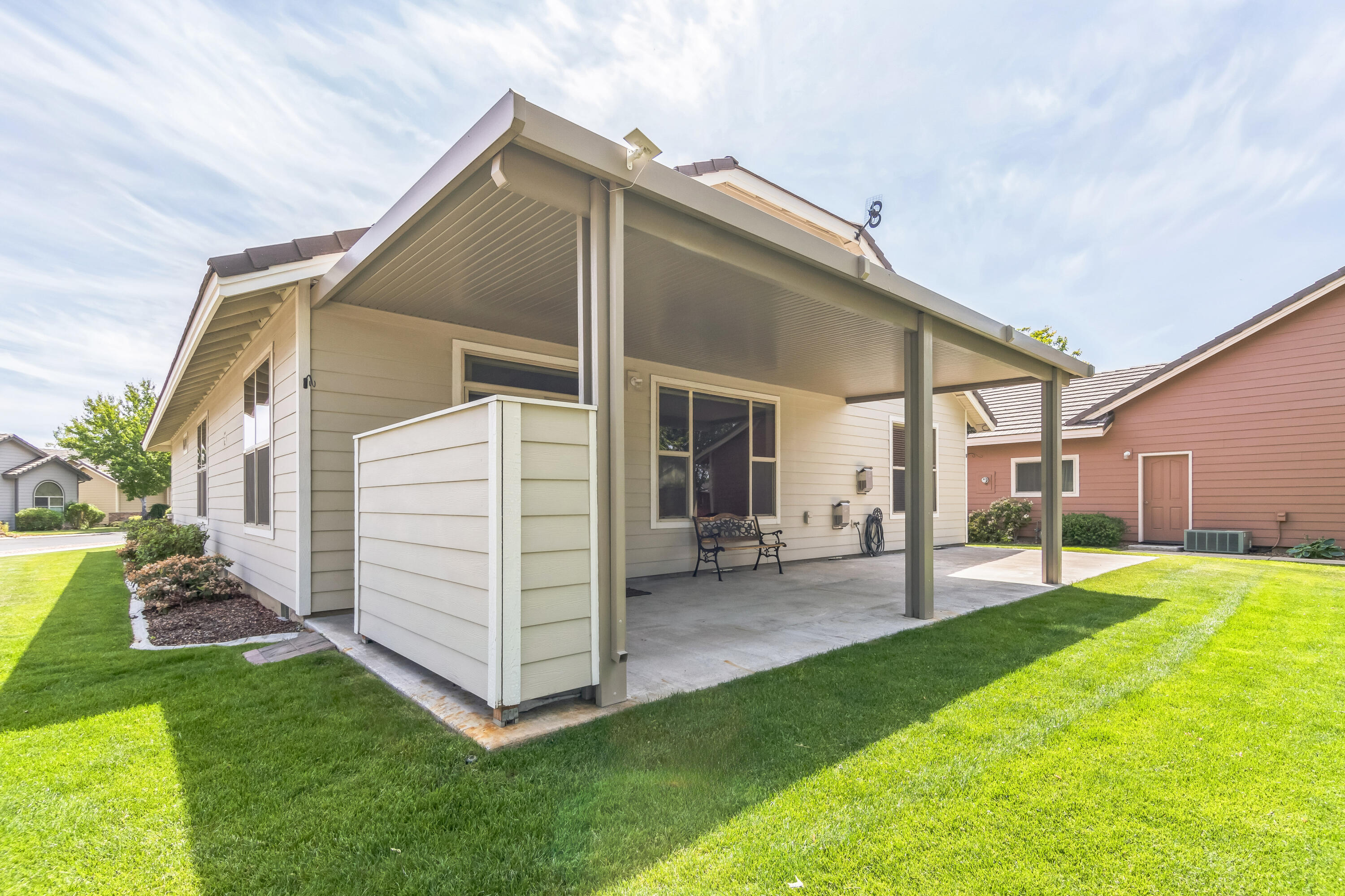 The Cliffs - Residential