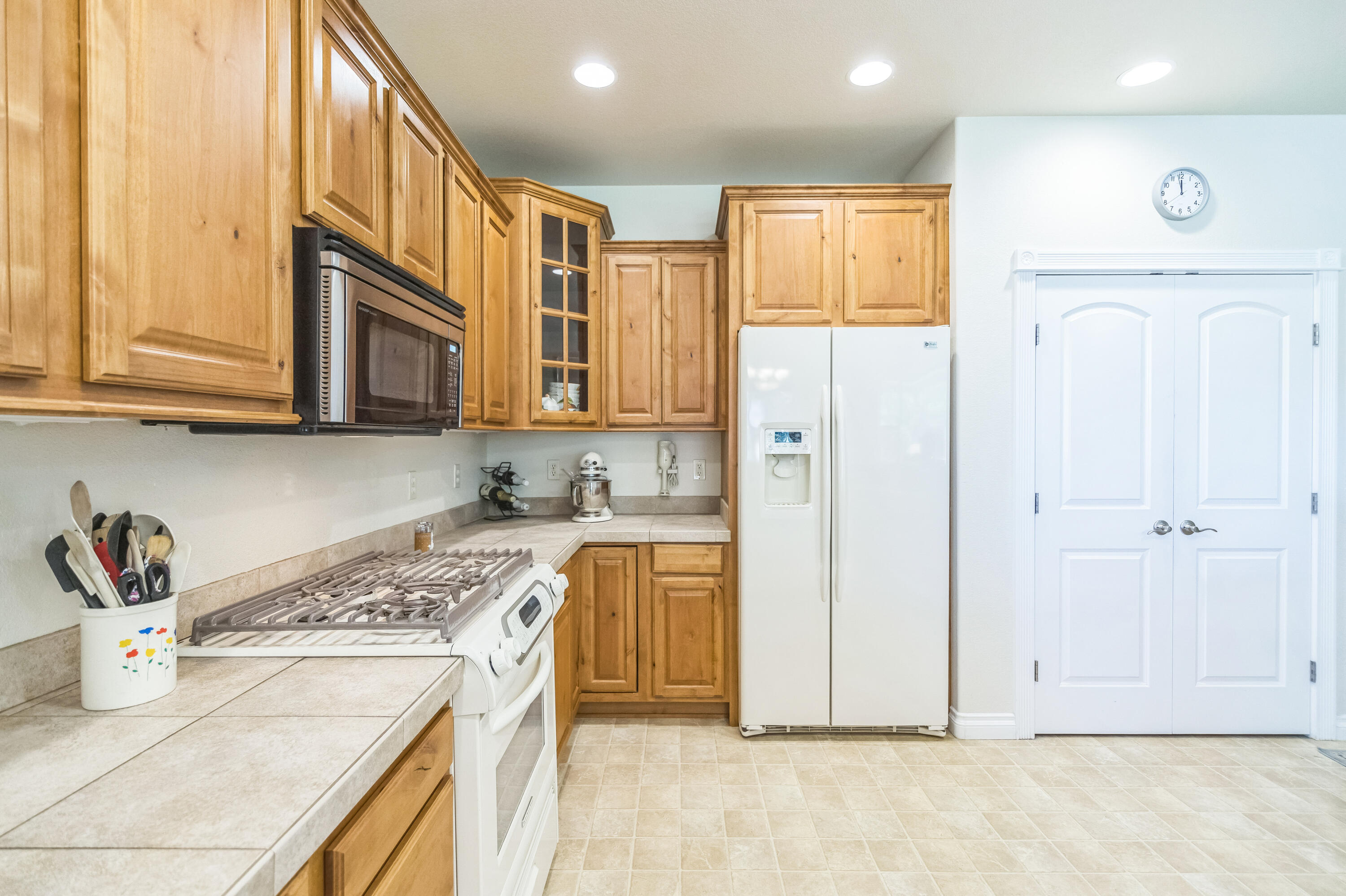 The Cliffs - Residential