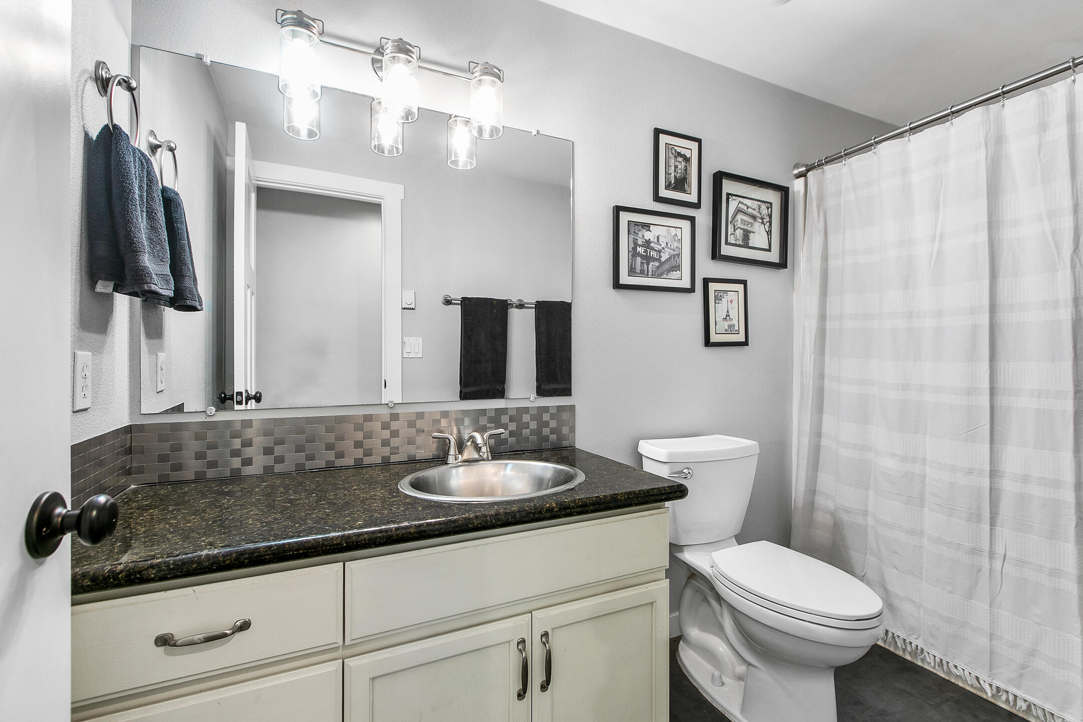 Deschutes RiverWoods - Residential