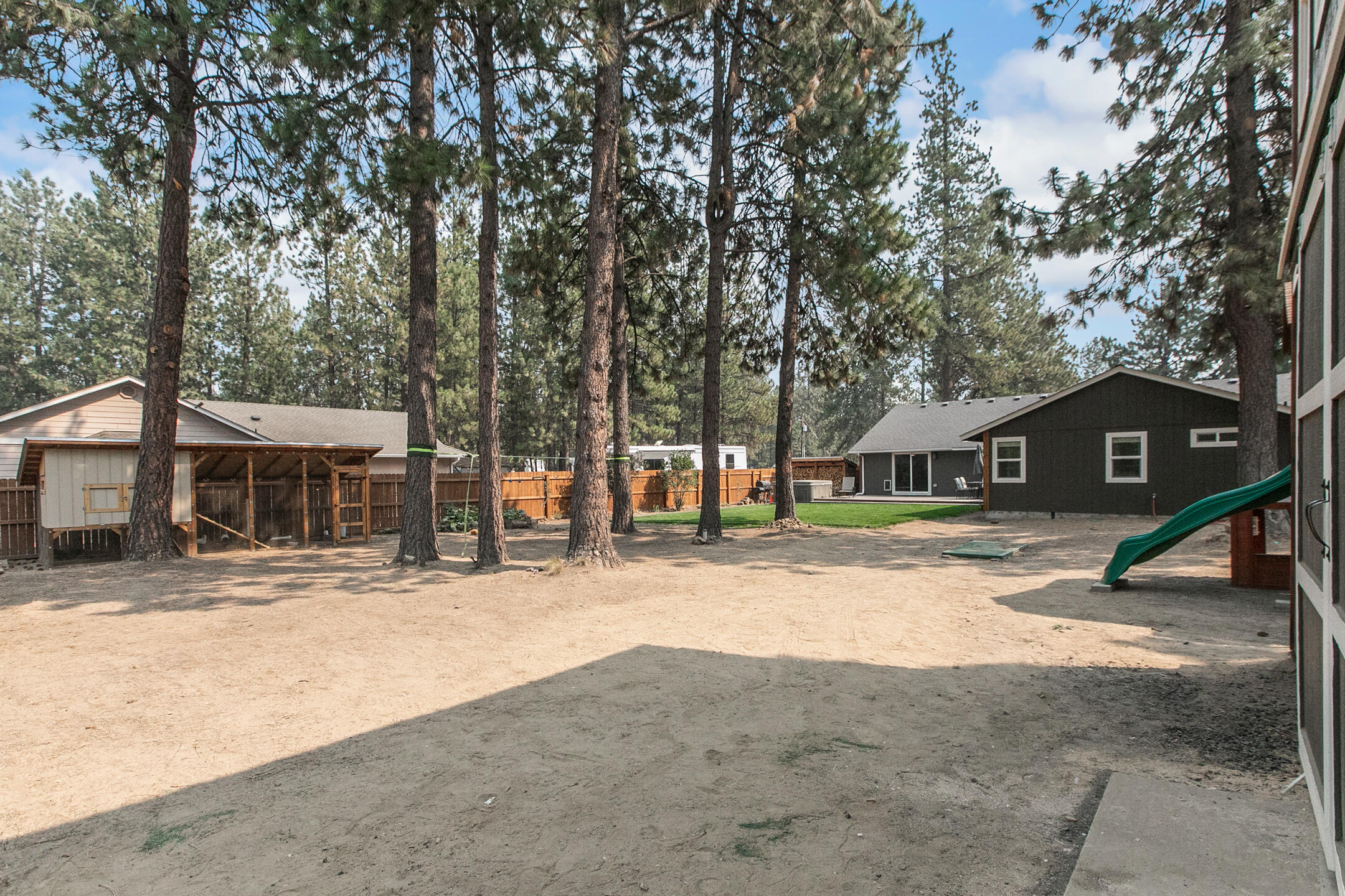 Deschutes RiverWoods - Residential