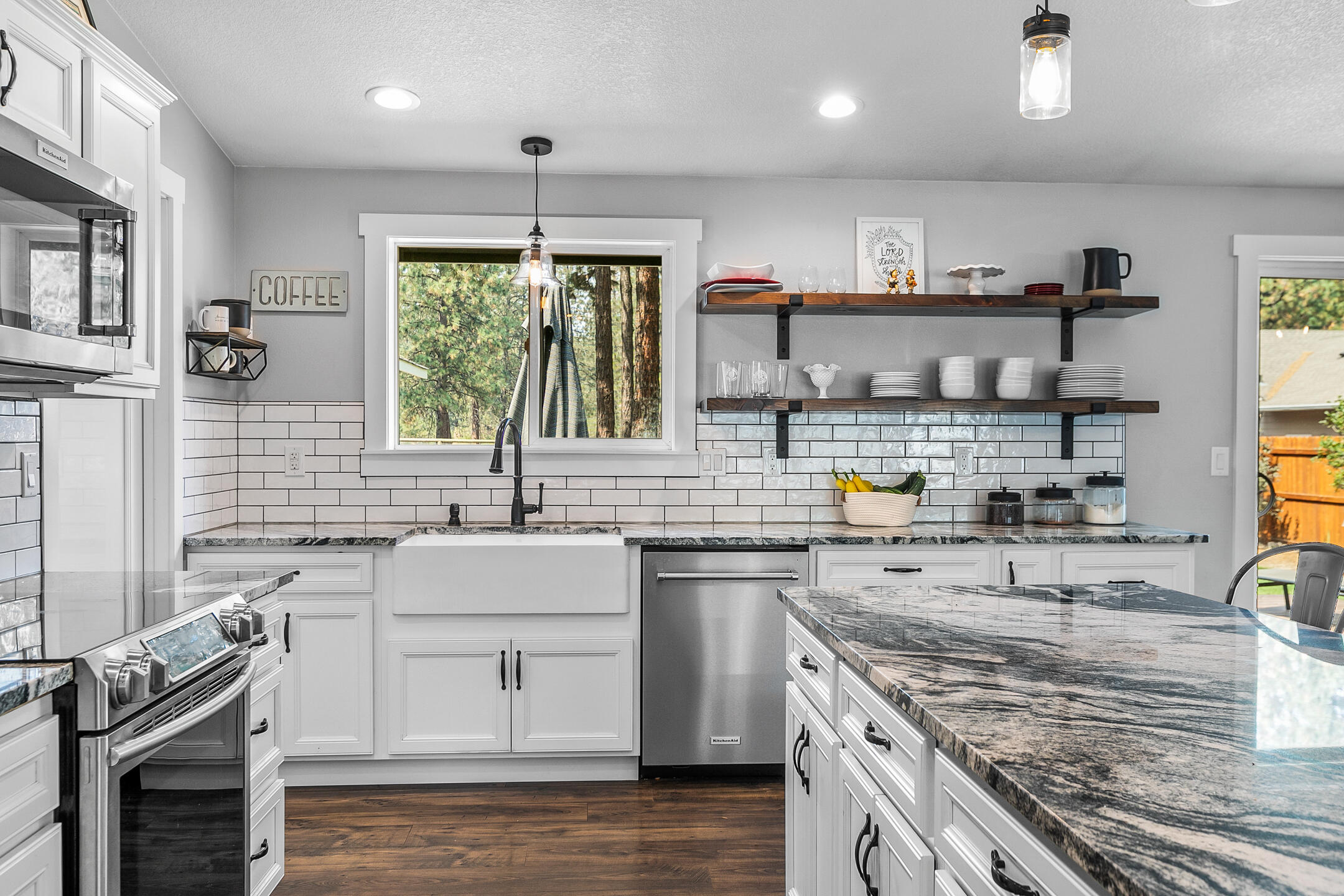 Deschutes RiverWoods - Residential