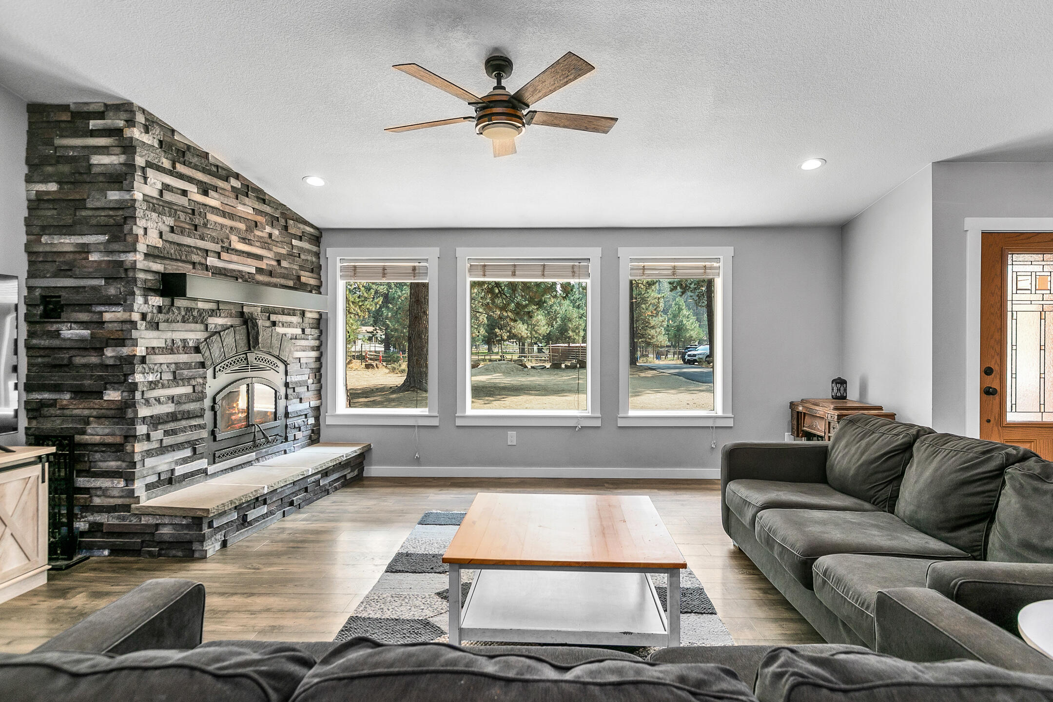 Deschutes RiverWoods - Residential