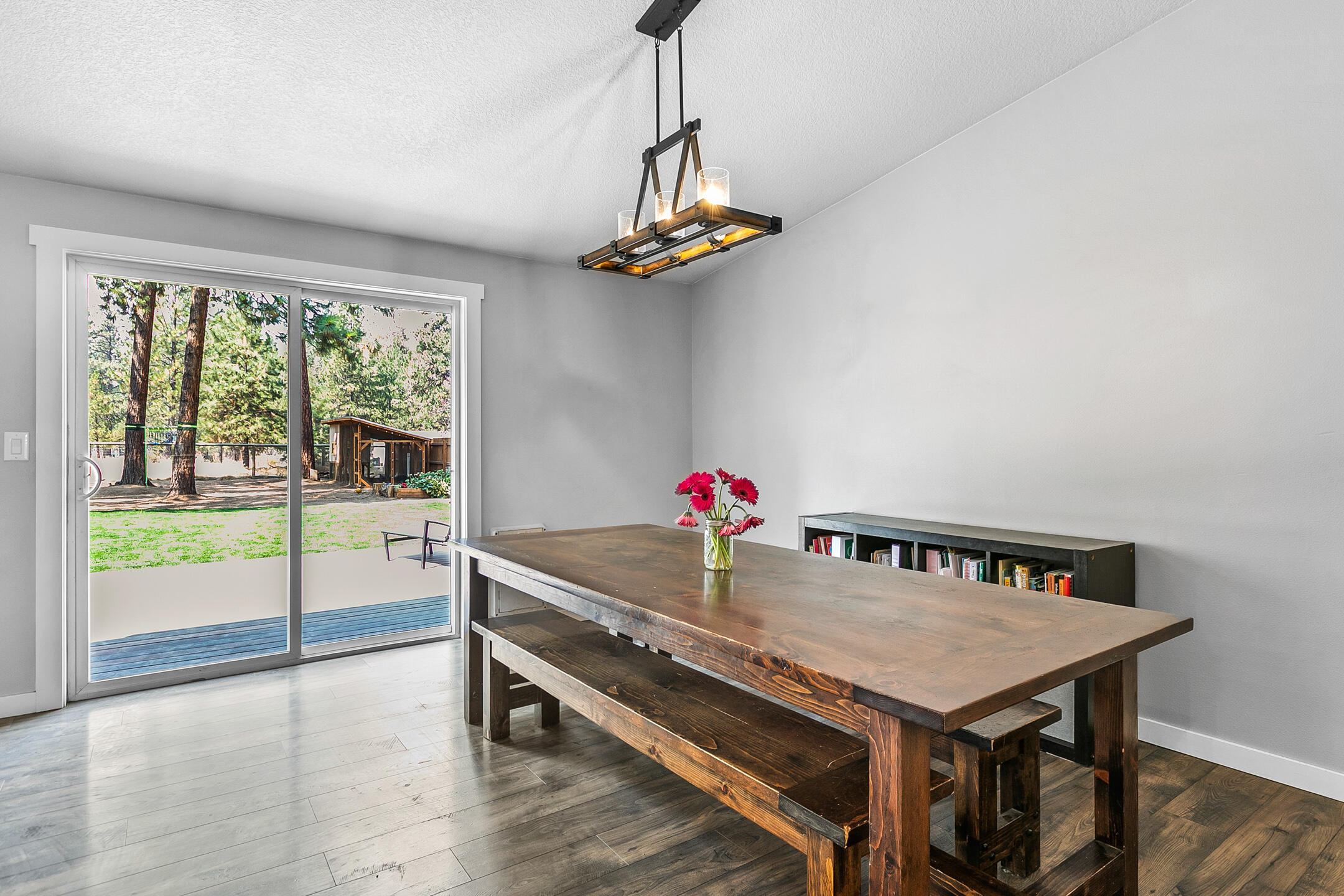 Deschutes RiverWoods - Residential