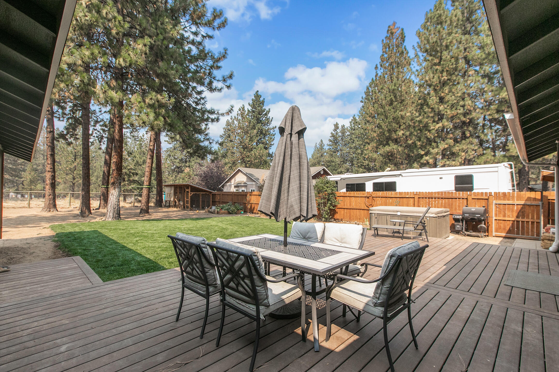 Deschutes RiverWoods - Residential