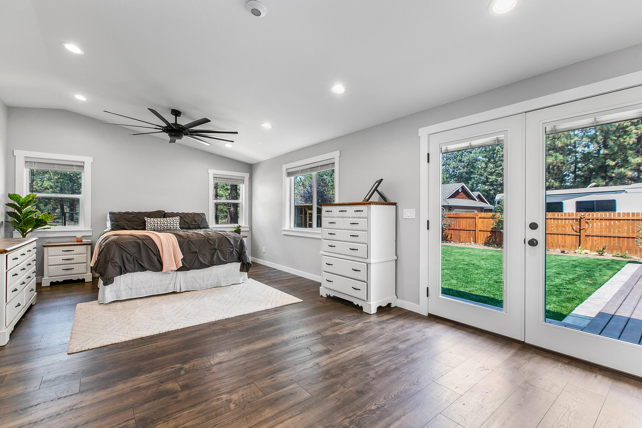 Deschutes RiverWoods - Residential