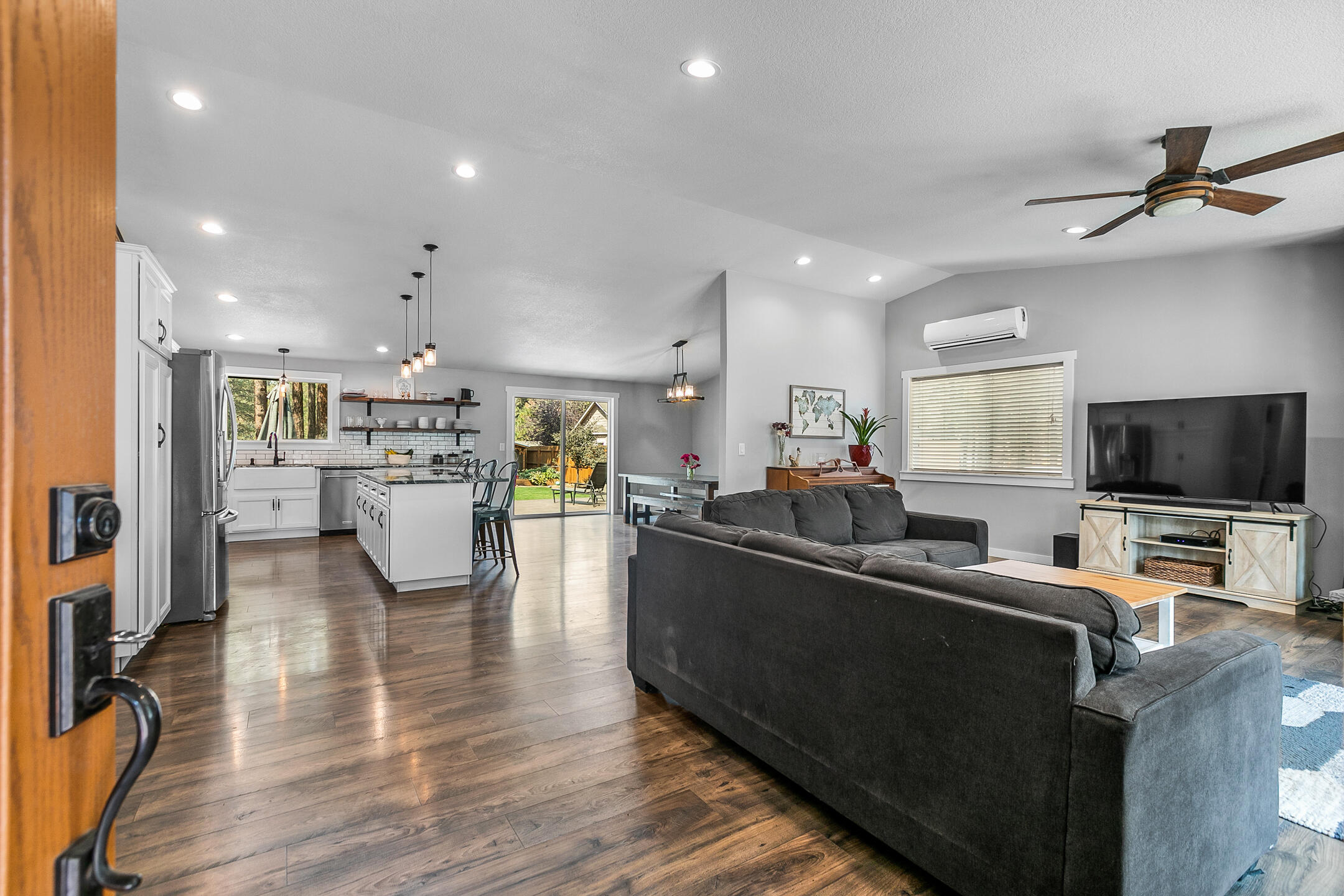 Deschutes RiverWoods - Residential