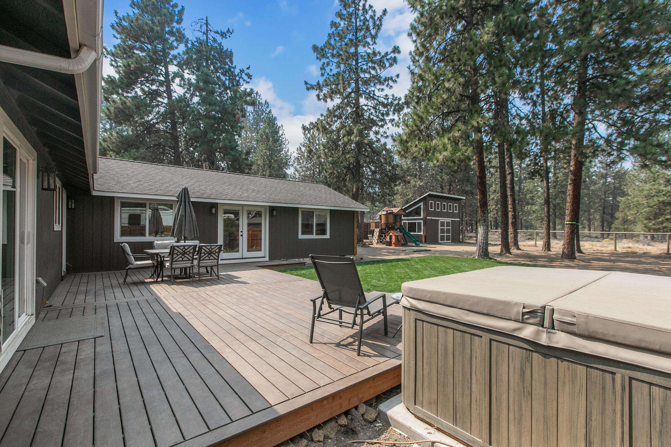 Deschutes RiverWoods - Residential