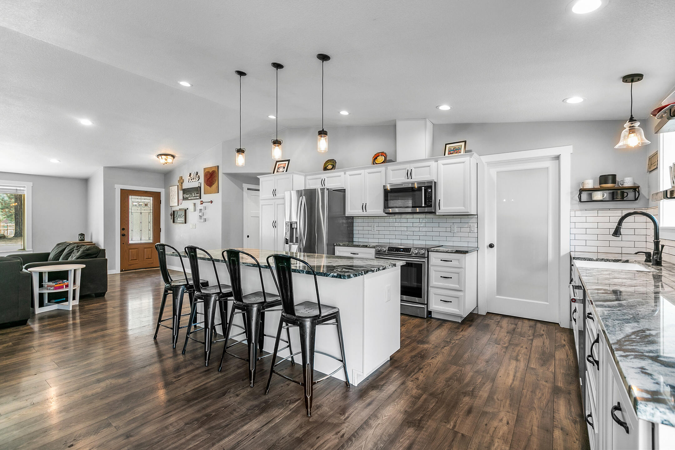 Deschutes RiverWoods - Residential