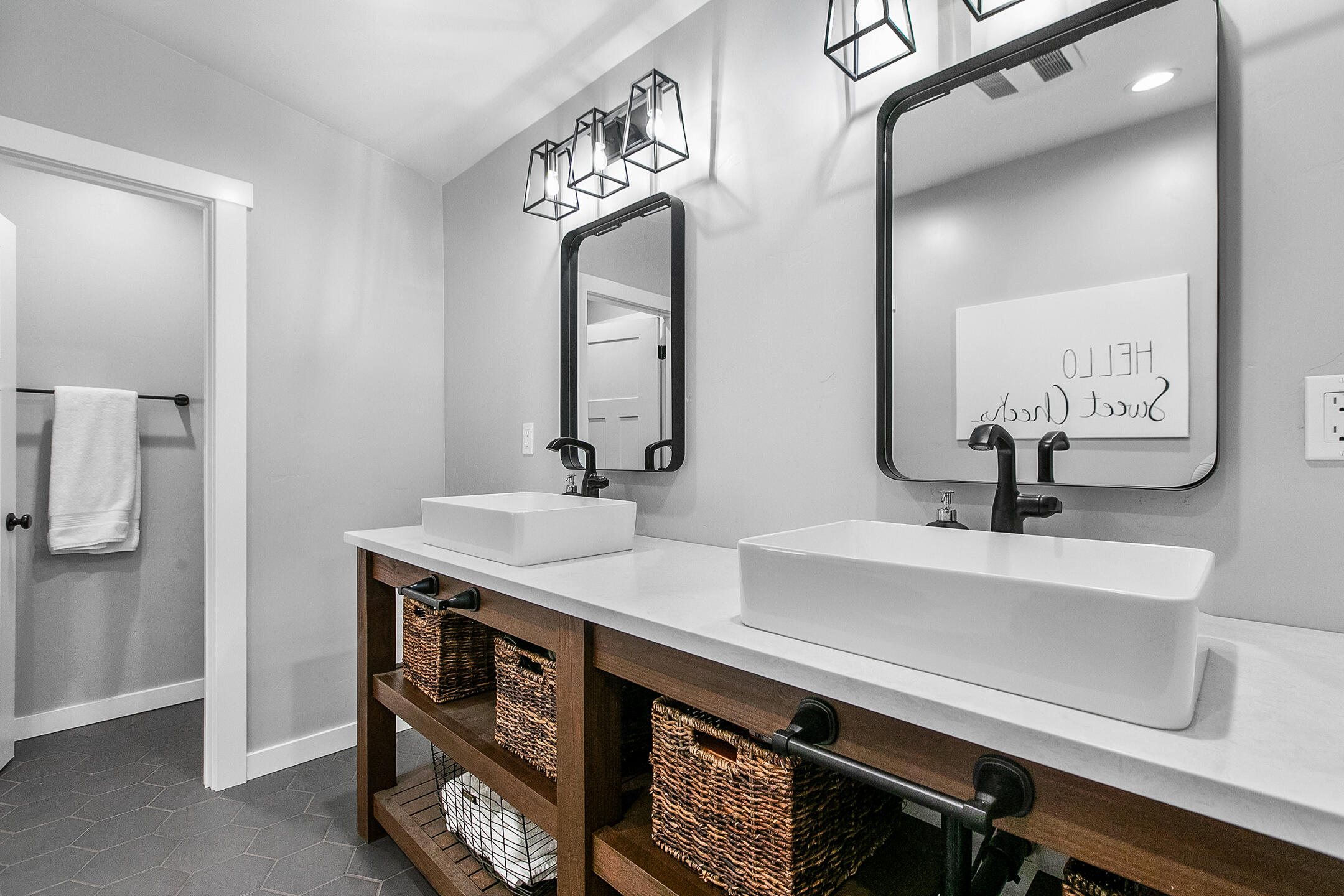 Deschutes RiverWoods - Residential