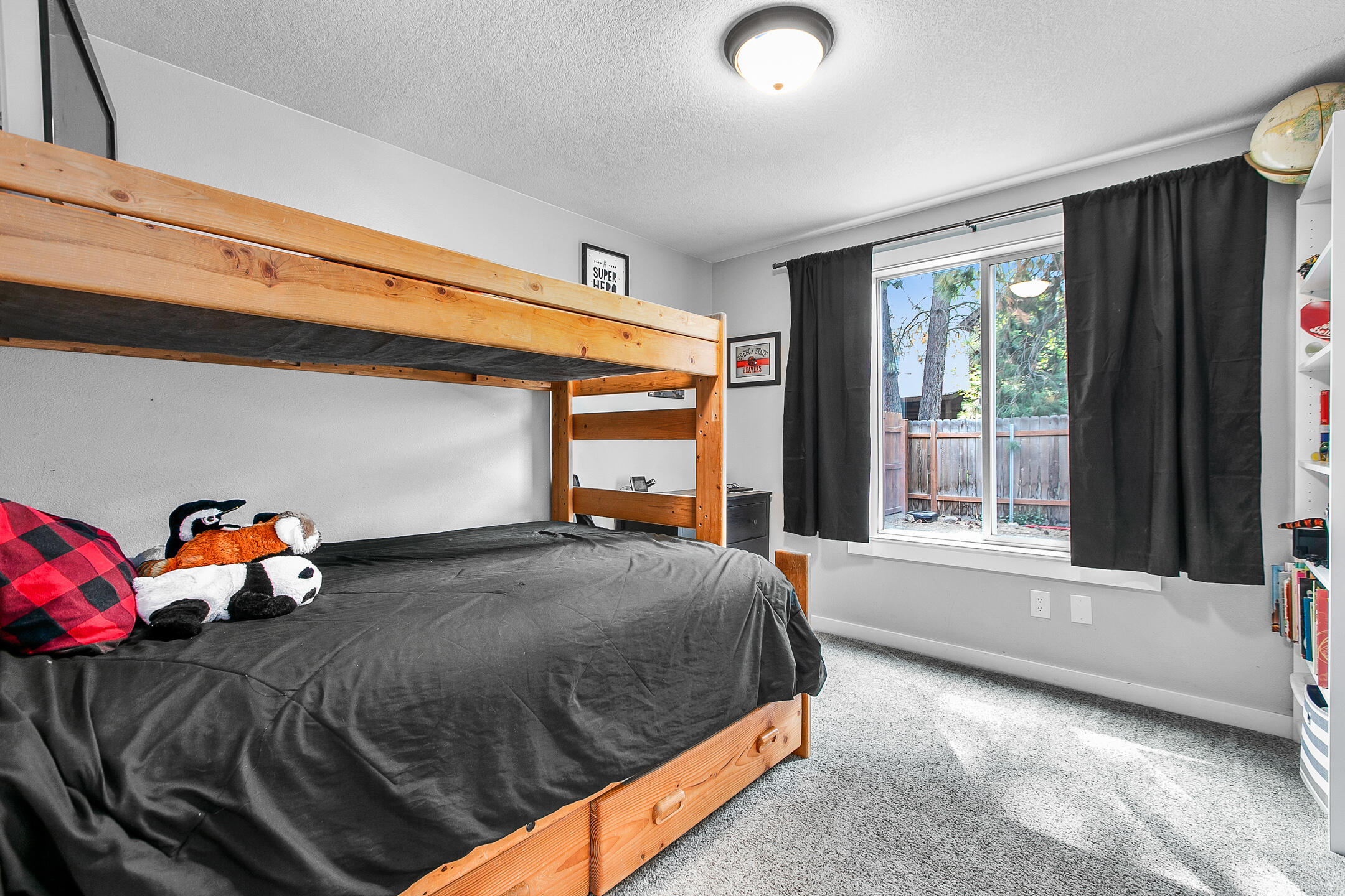 Deschutes RiverWoods - Residential