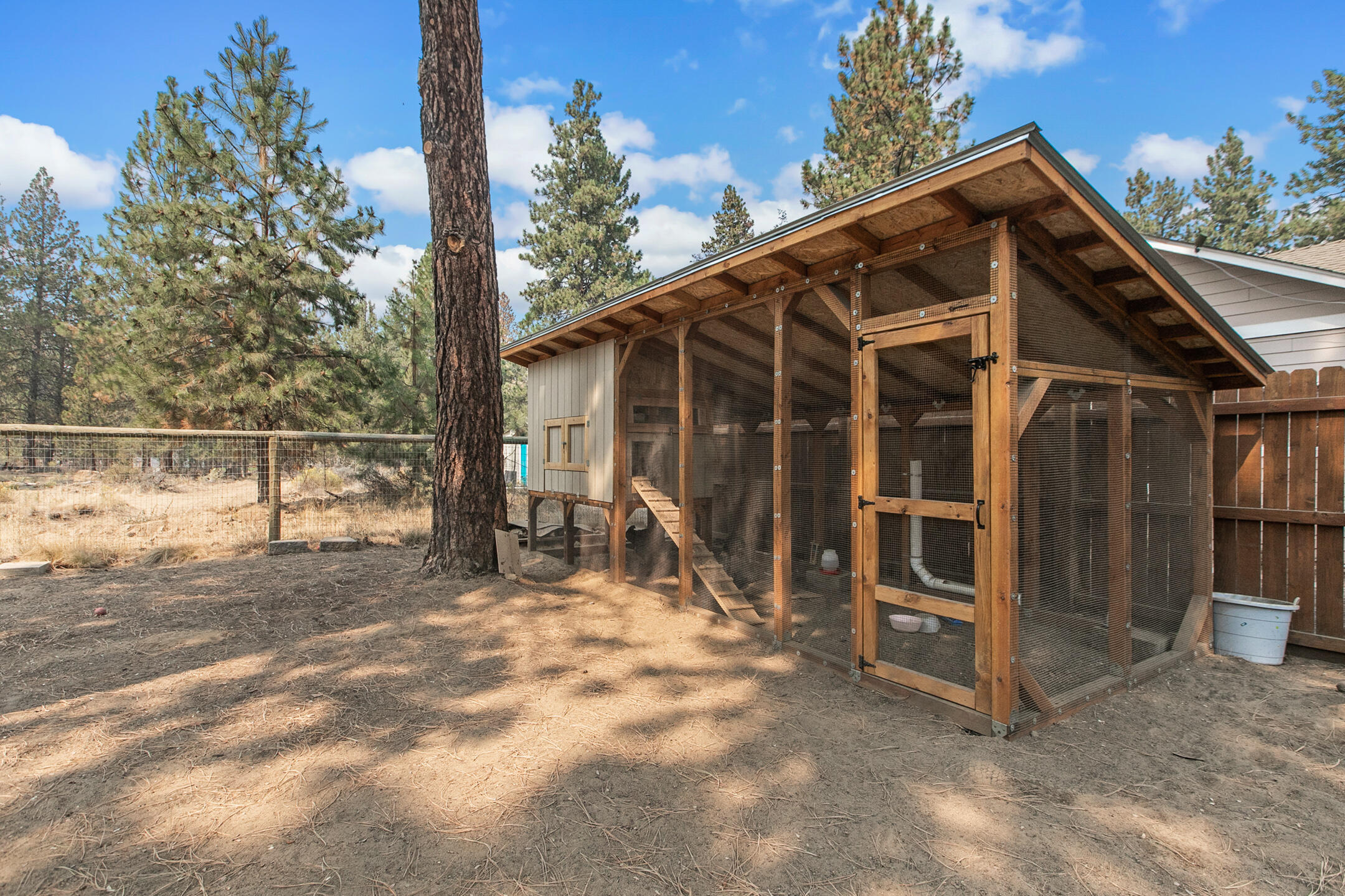 Deschutes RiverWoods - Residential