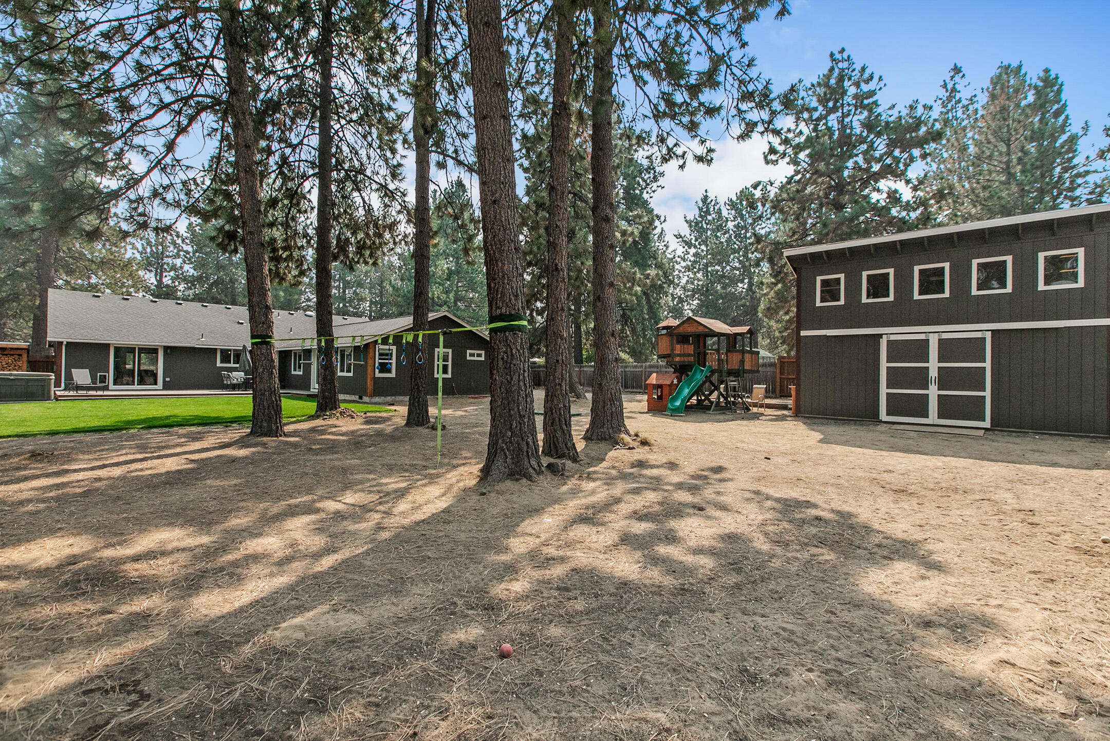 Deschutes RiverWoods - Residential