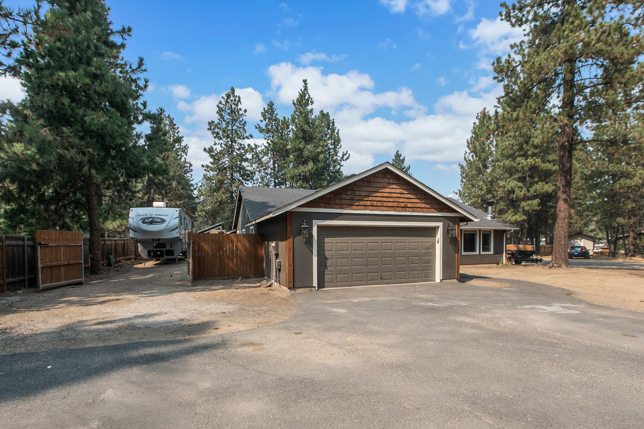 Deschutes RiverWoods - Residential