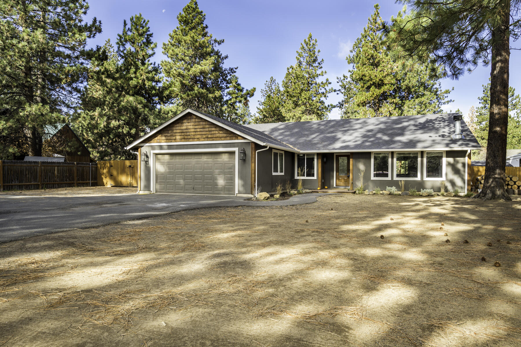 Deschutes RiverWoods - Residential