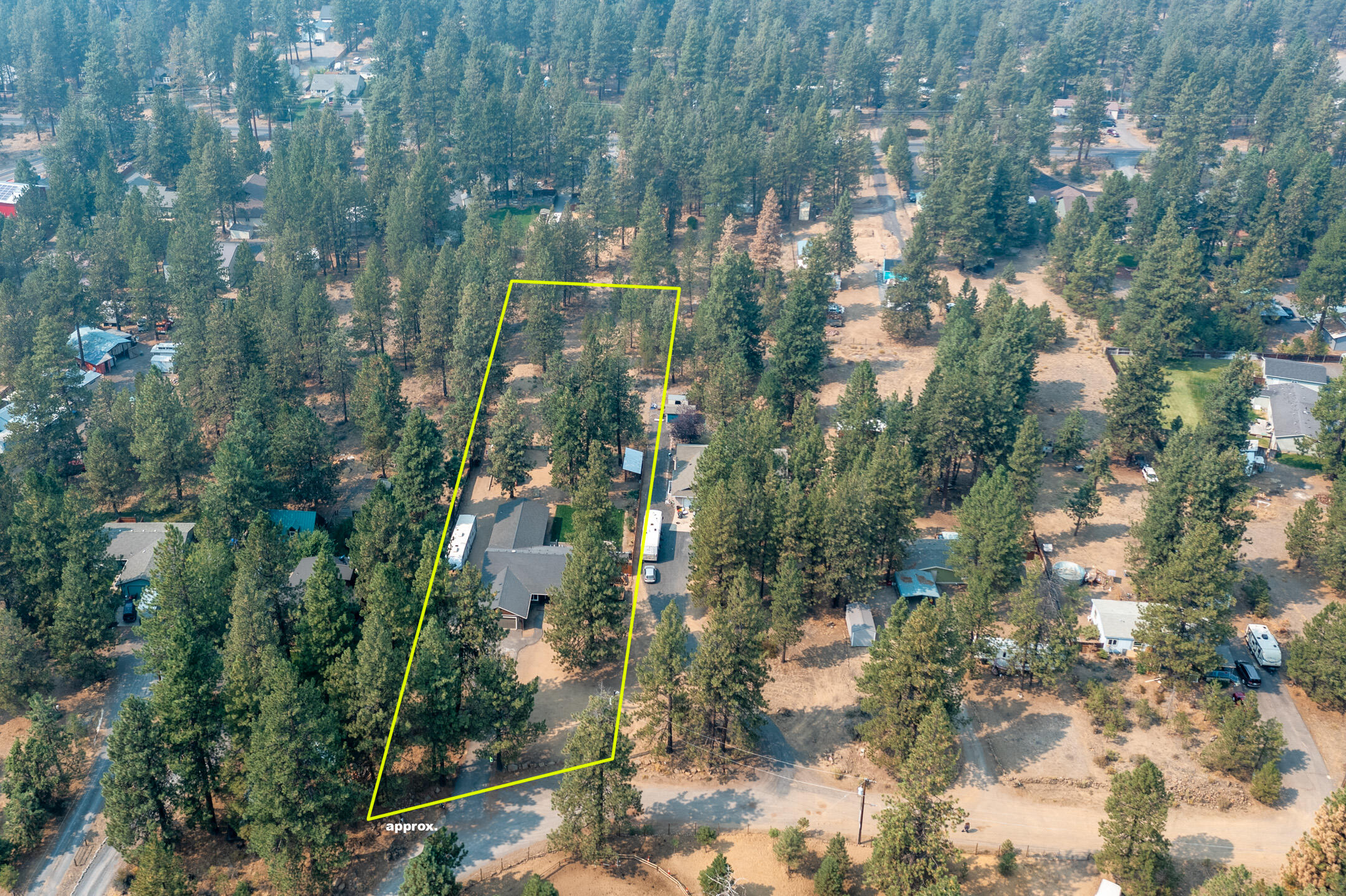 Deschutes RiverWoods - Residential