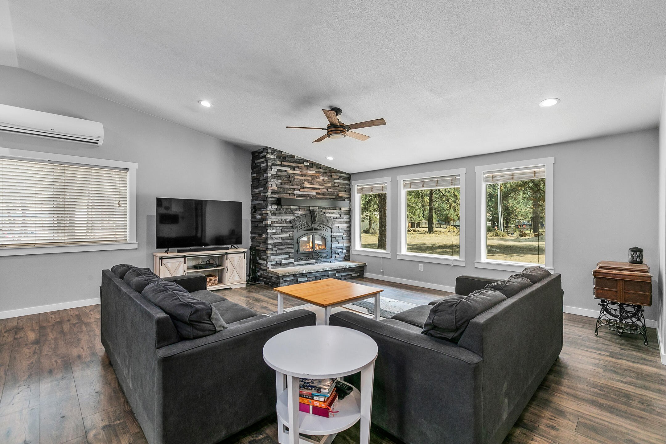 Deschutes RiverWoods - Residential