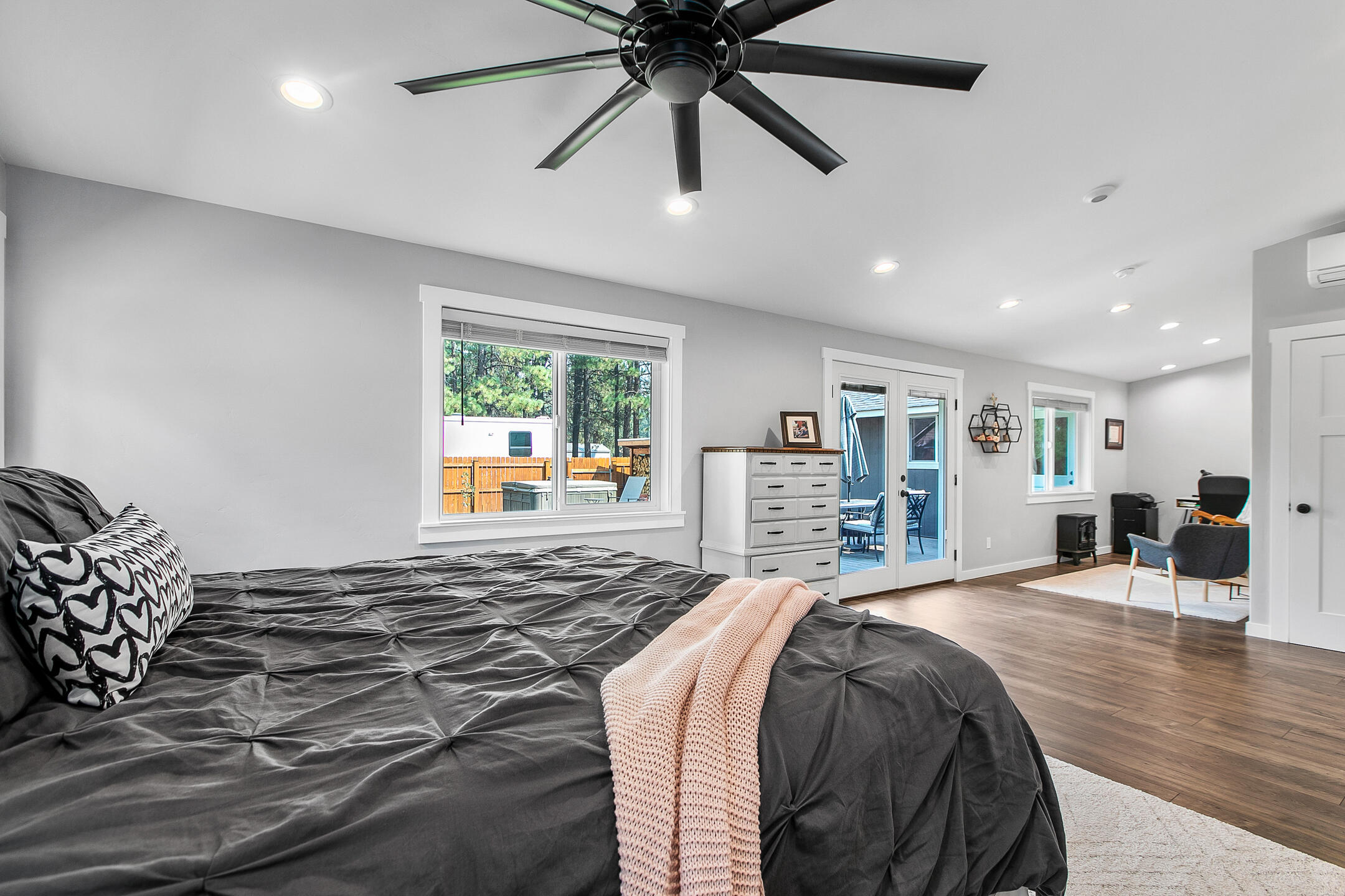 Deschutes RiverWoods - Residential