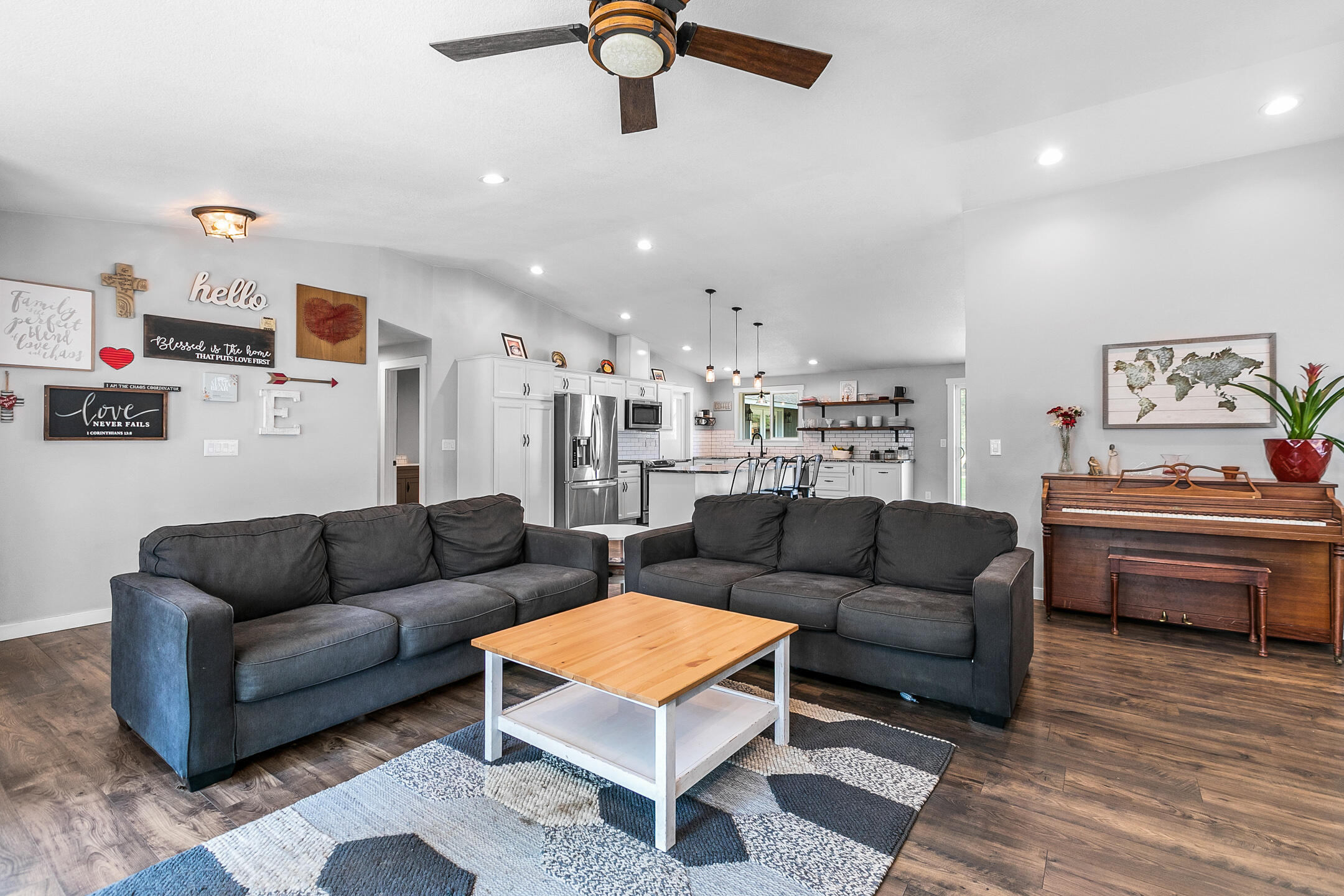 Deschutes RiverWoods - Residential