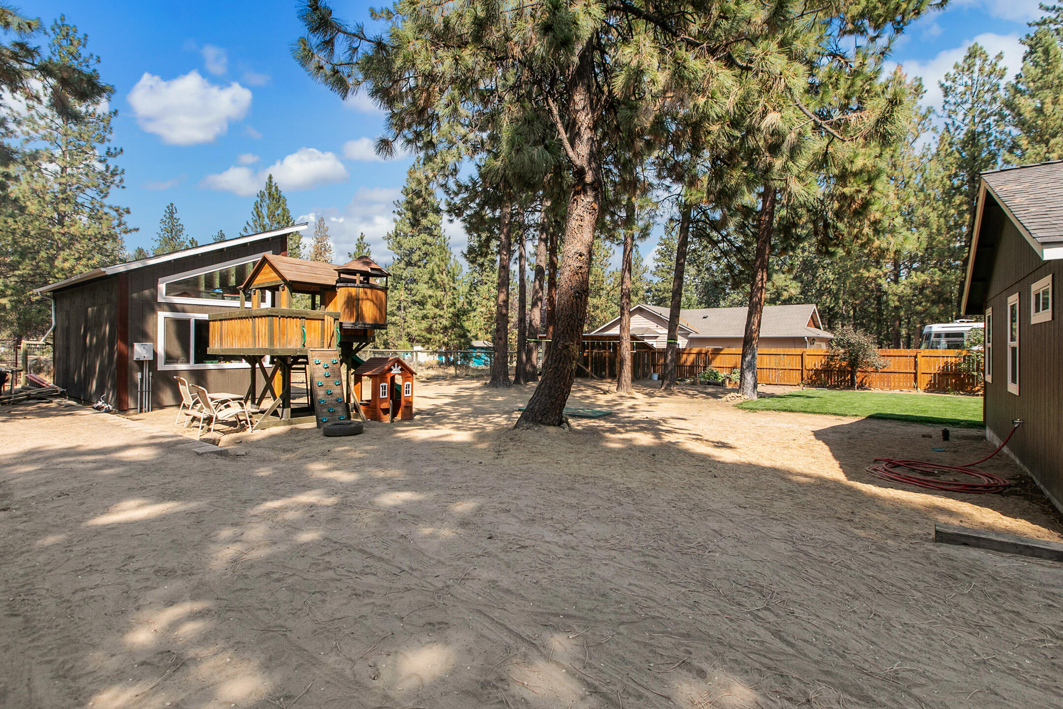 Deschutes RiverWoods - Residential