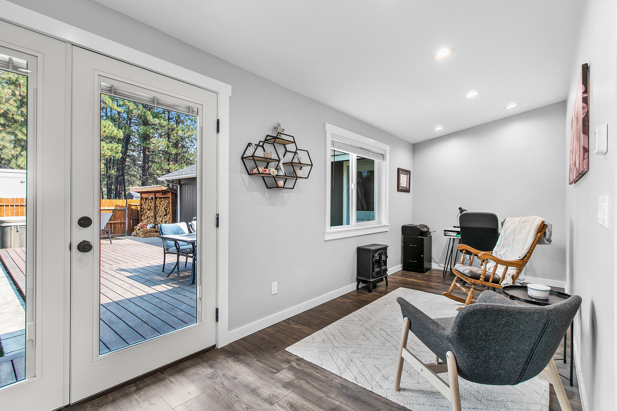 Deschutes RiverWoods - Residential