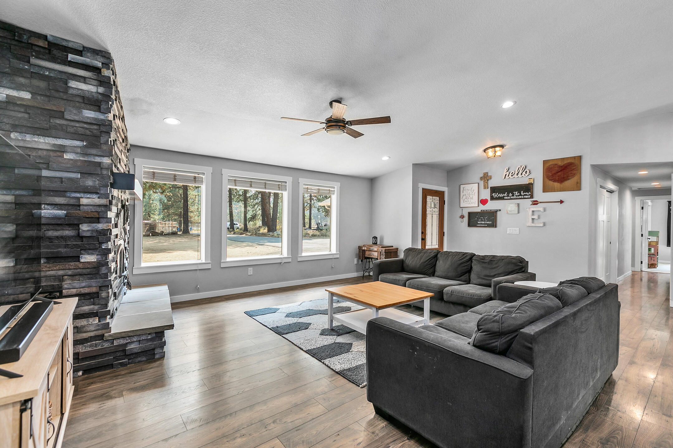 Deschutes RiverWoods - Residential