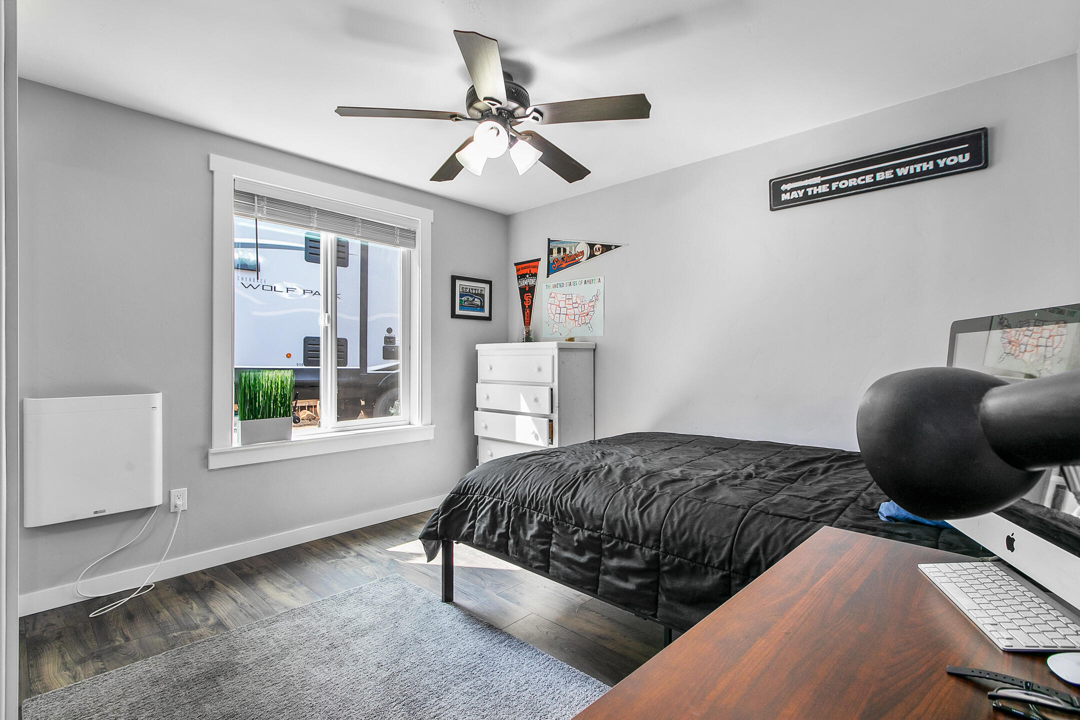 Deschutes RiverWoods - Residential