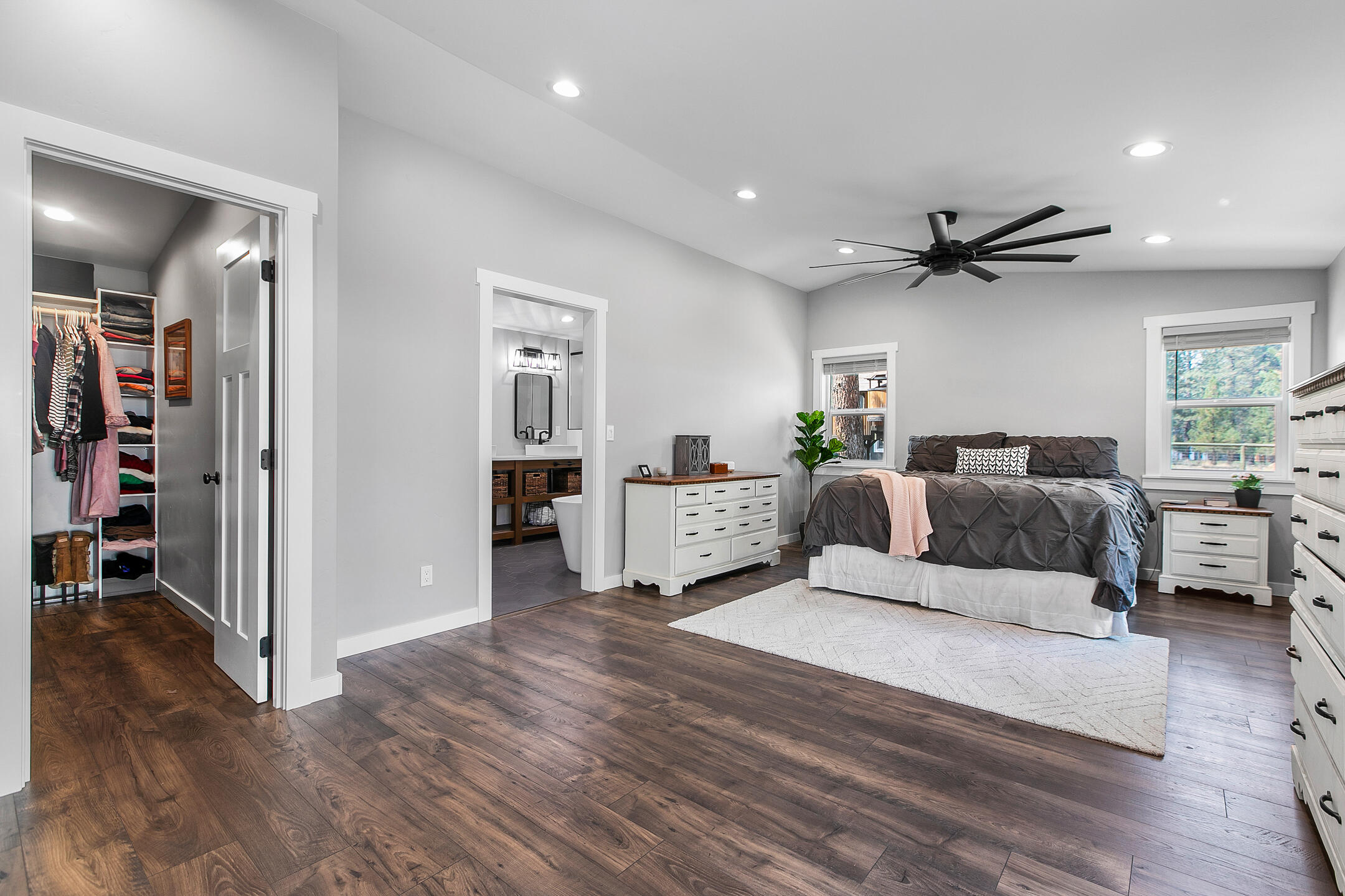 Deschutes RiverWoods - Residential