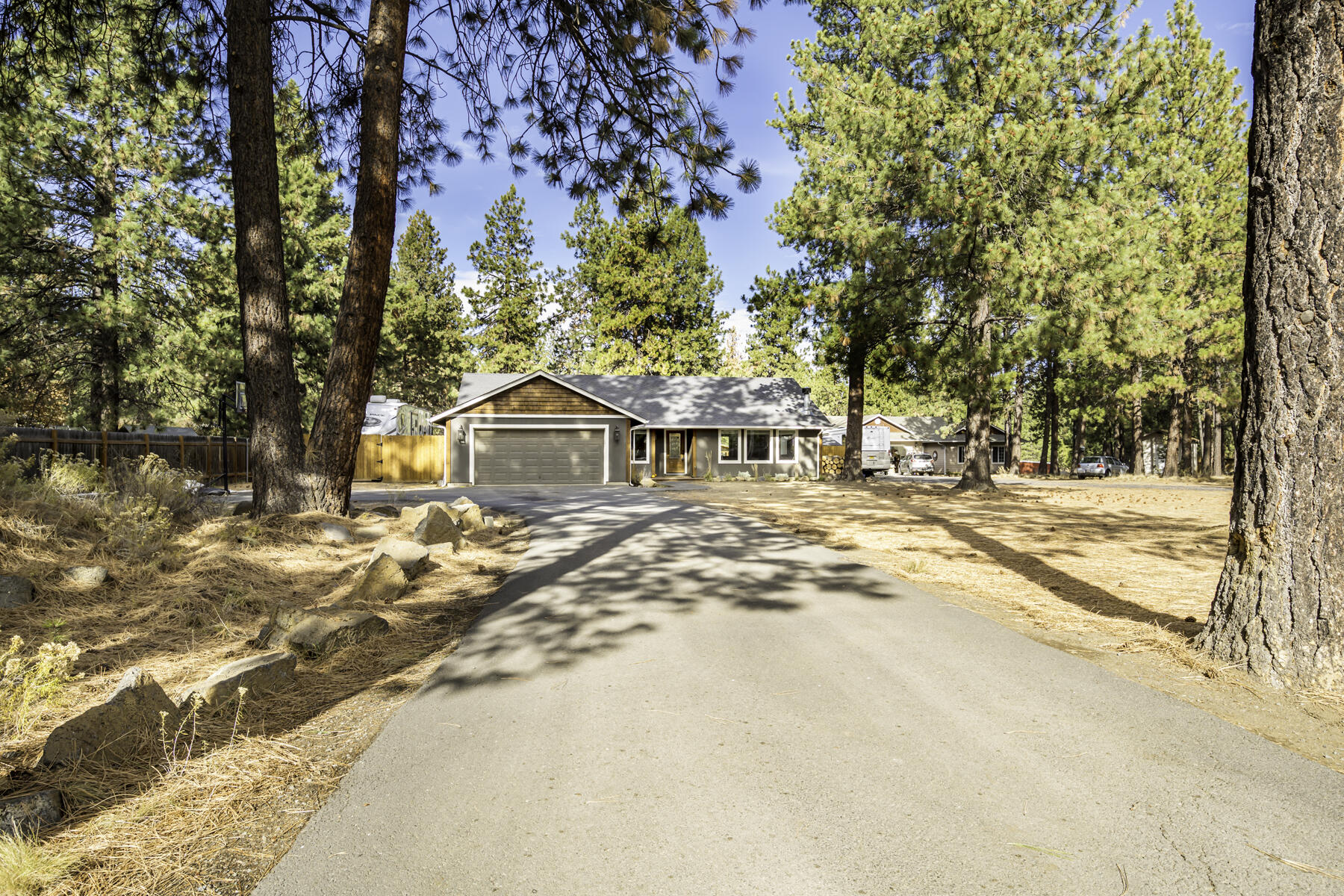 Deschutes RiverWoods - Residential