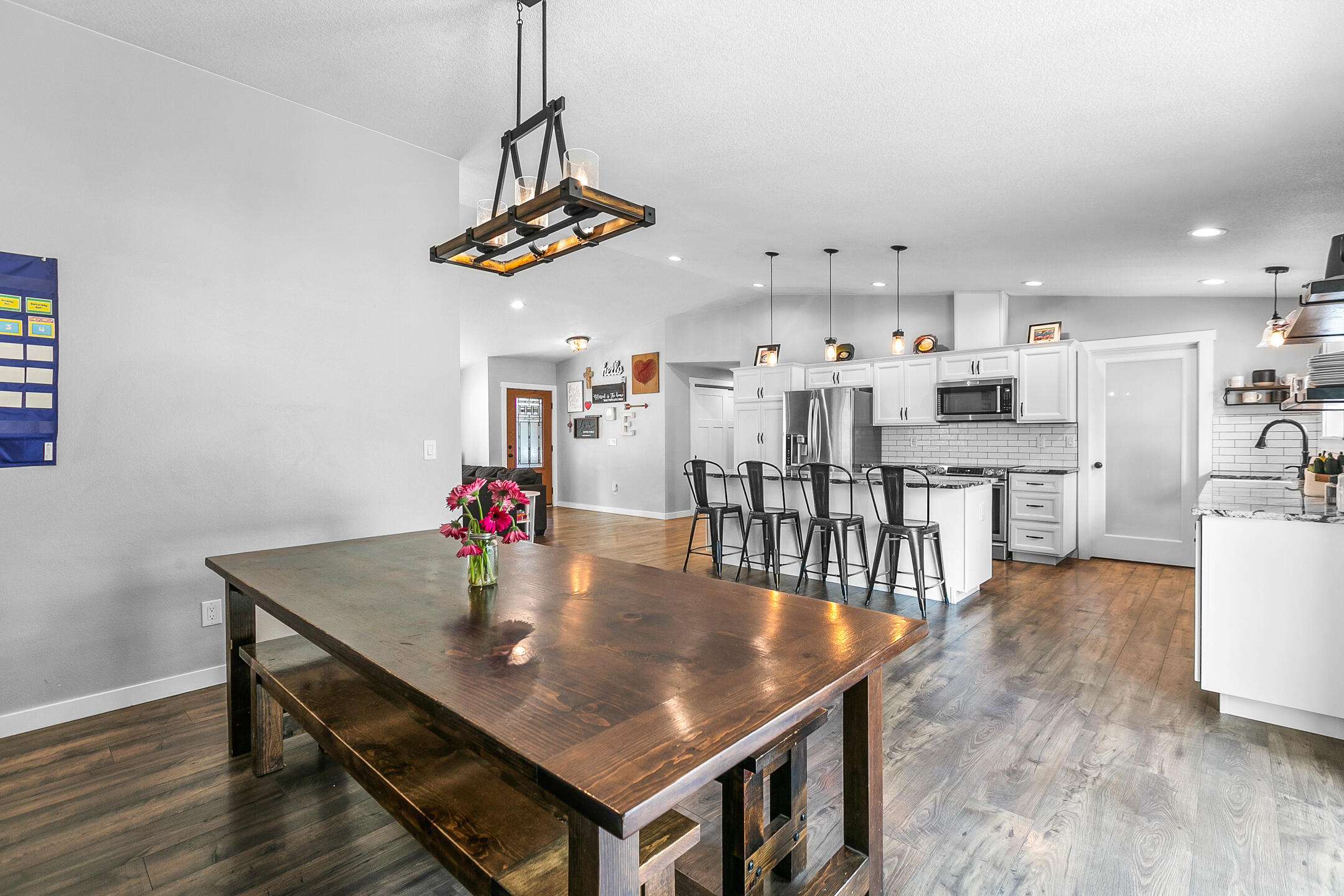 Deschutes RiverWoods - Residential